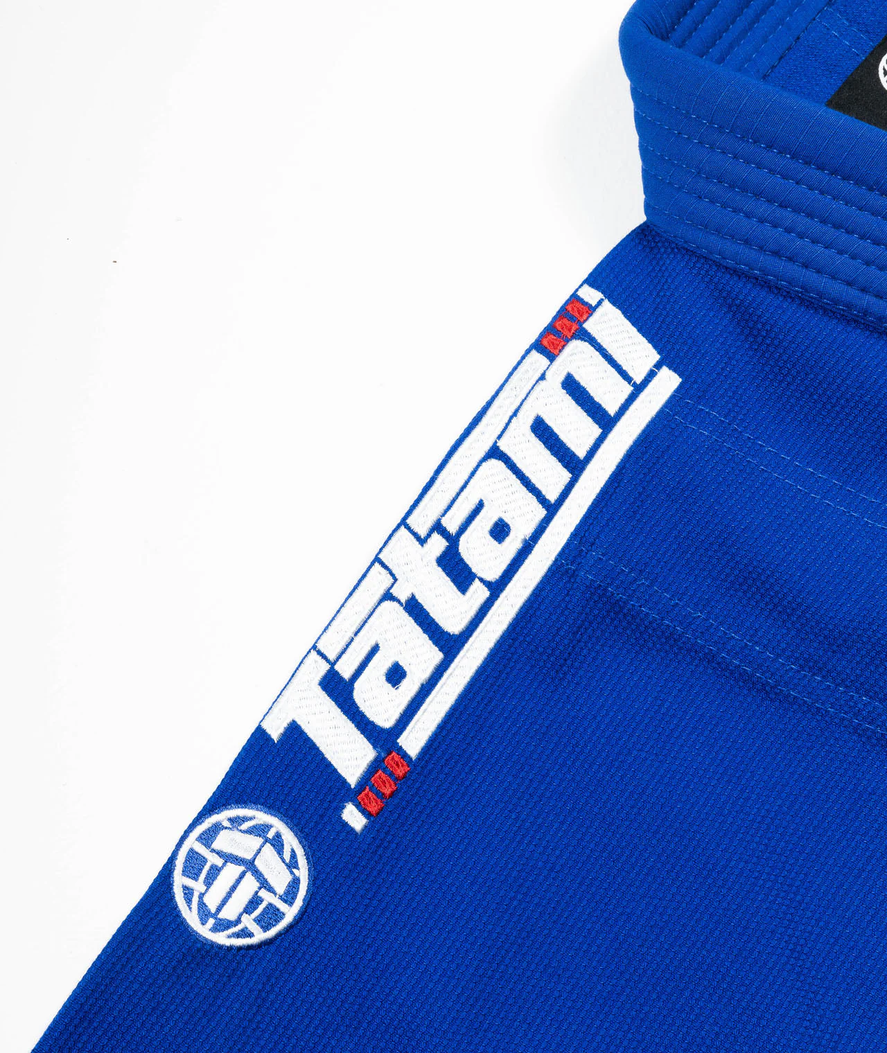 Kids Elements Superlite Gi - Blue - Image 7