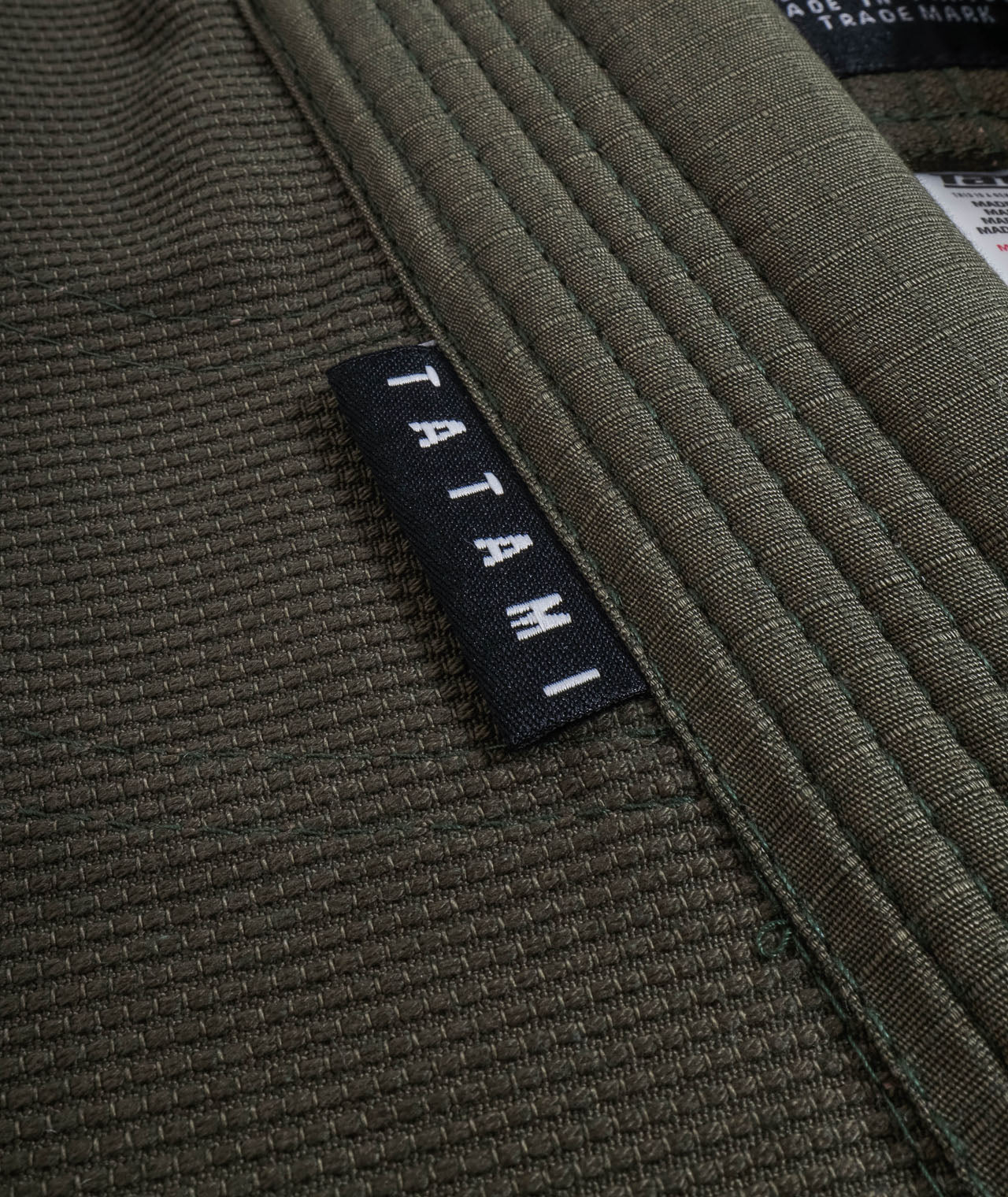 Kids Elements Superlite Gi - Khaki - Image 7