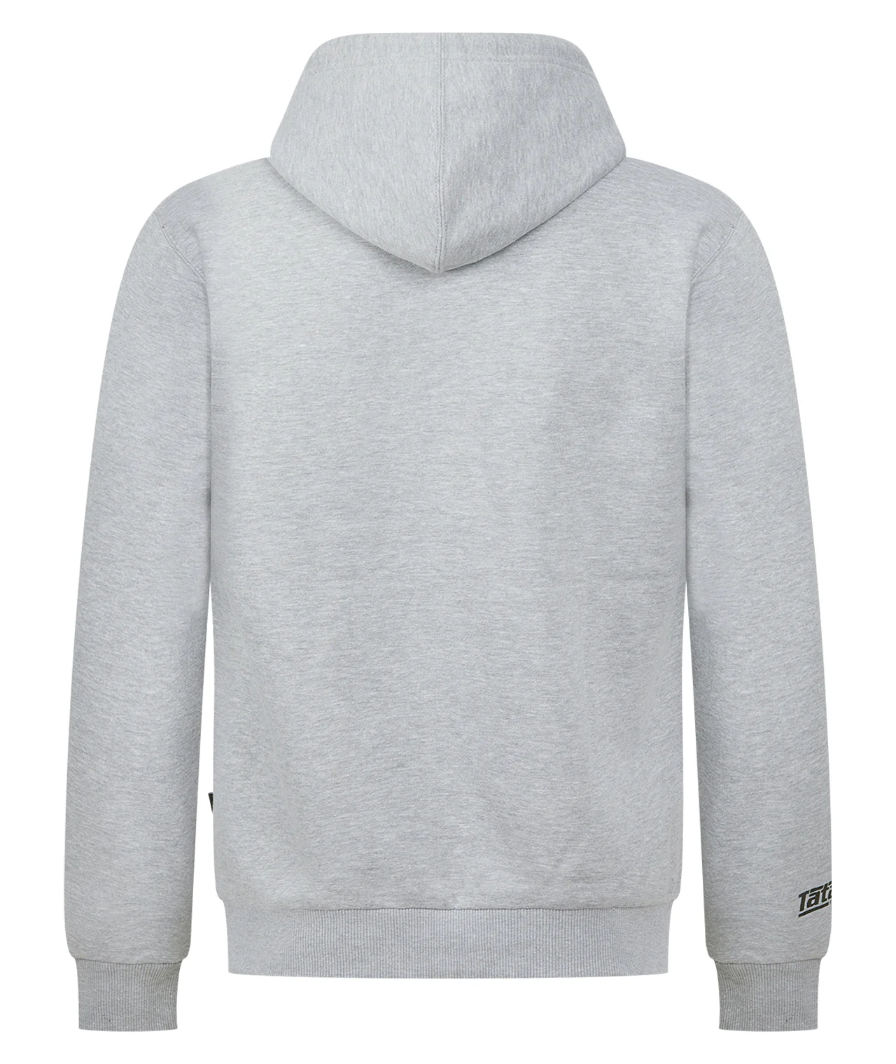 Kids Everyday Jiu Jitsu Hoodie - Grey - Image 2