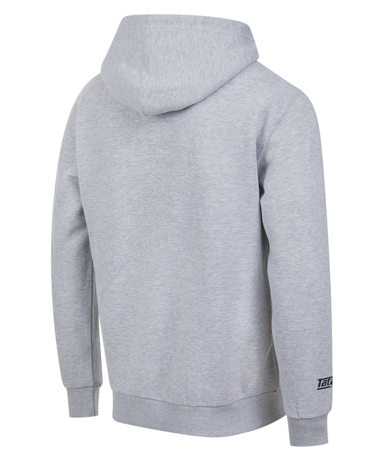 Kids Everyday Jiu Jitsu Hoodie - Grey - Image 4