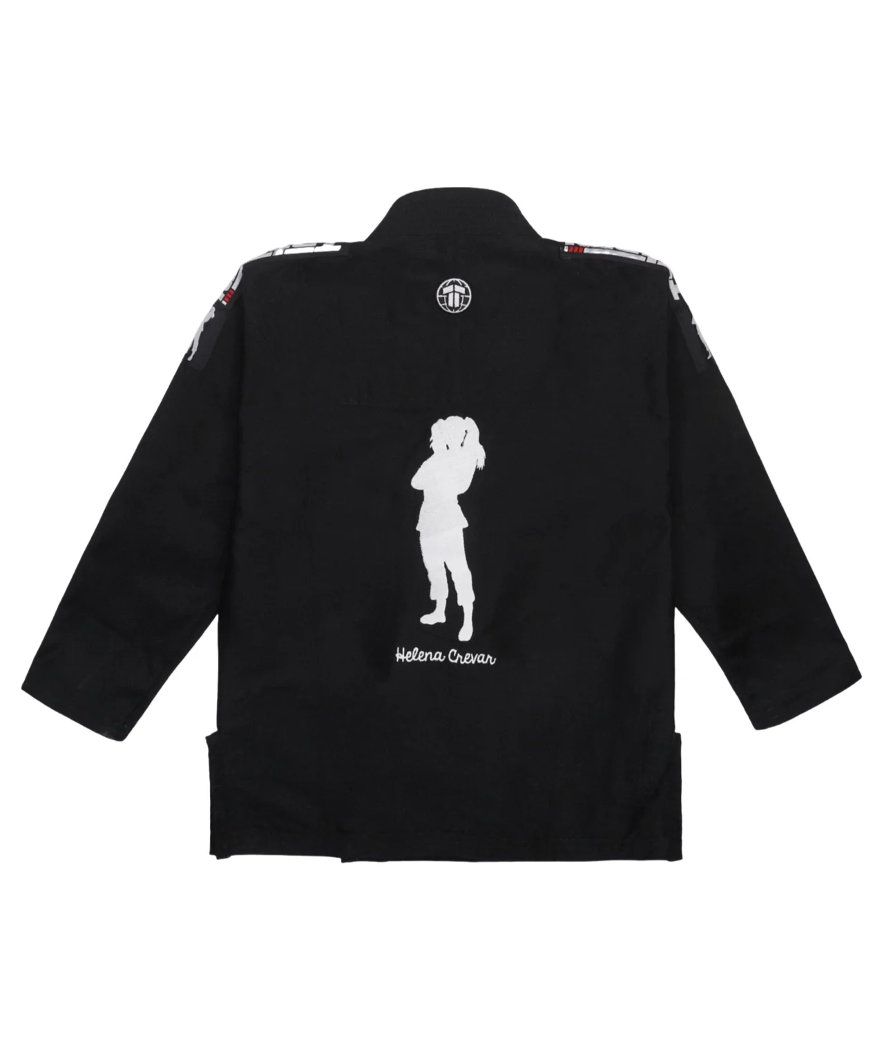 Kids Helena Gi - Black - Image 2