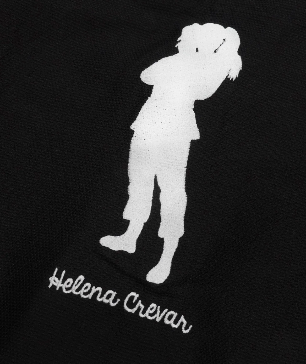 Kids Helena Gi - Black - Image 6