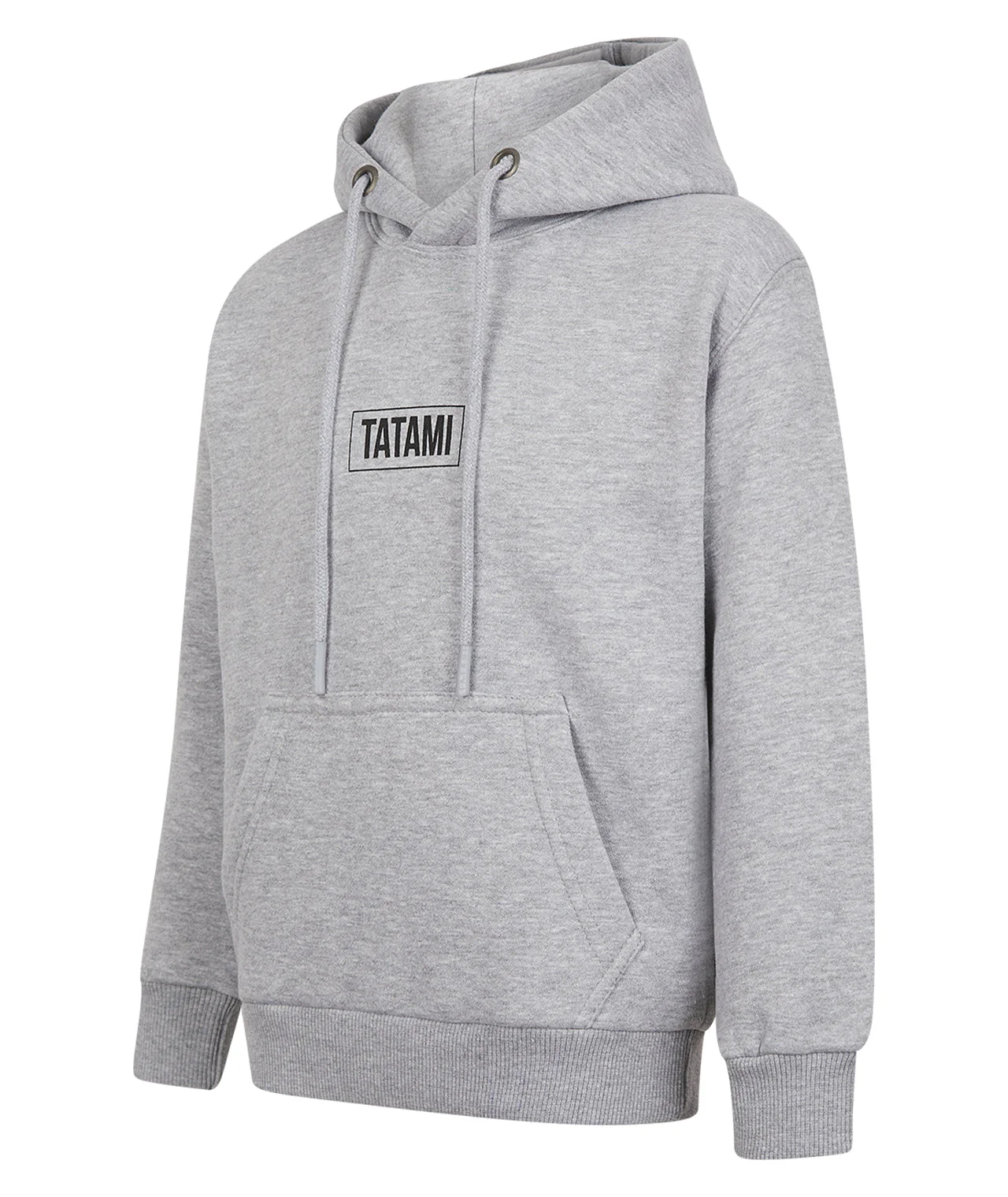 Kids Icon Hoodie - Grey - Image 3