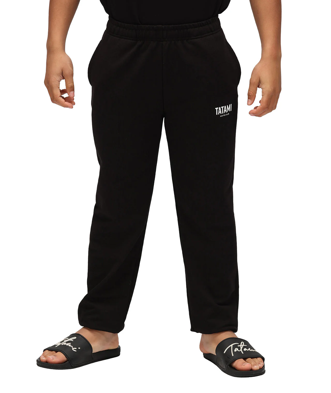 Kids JJ Club Joggers