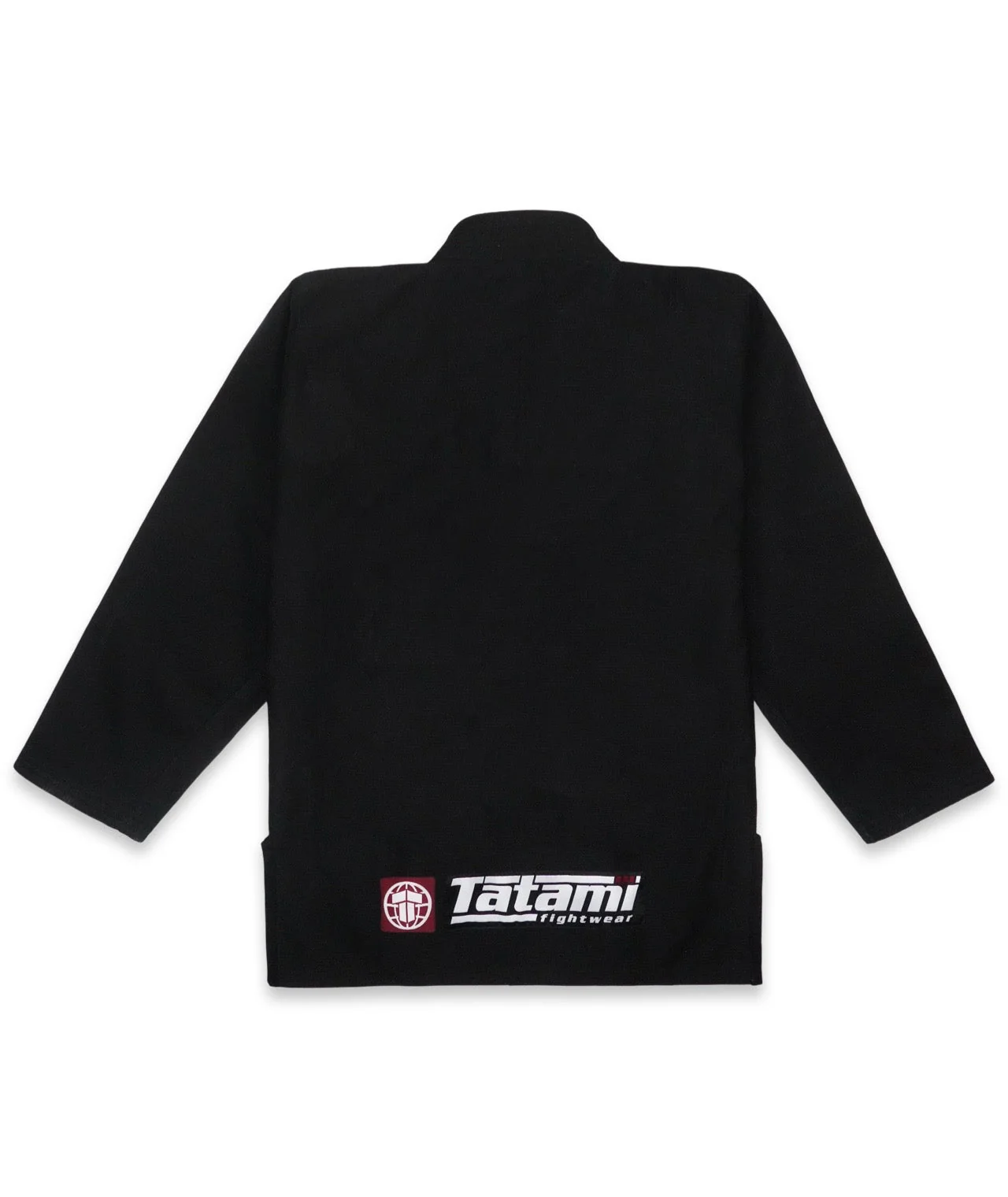 Kids Nova Competidor Gi - Black - Image 3