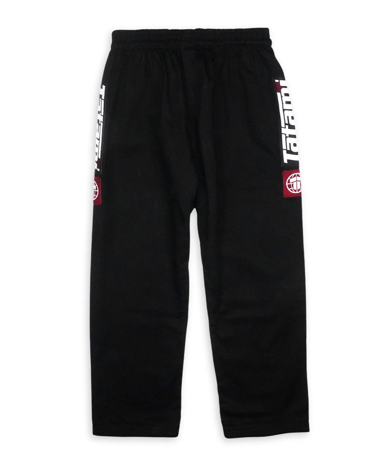 Kids Nova Competidor Gi - Black - Image 6