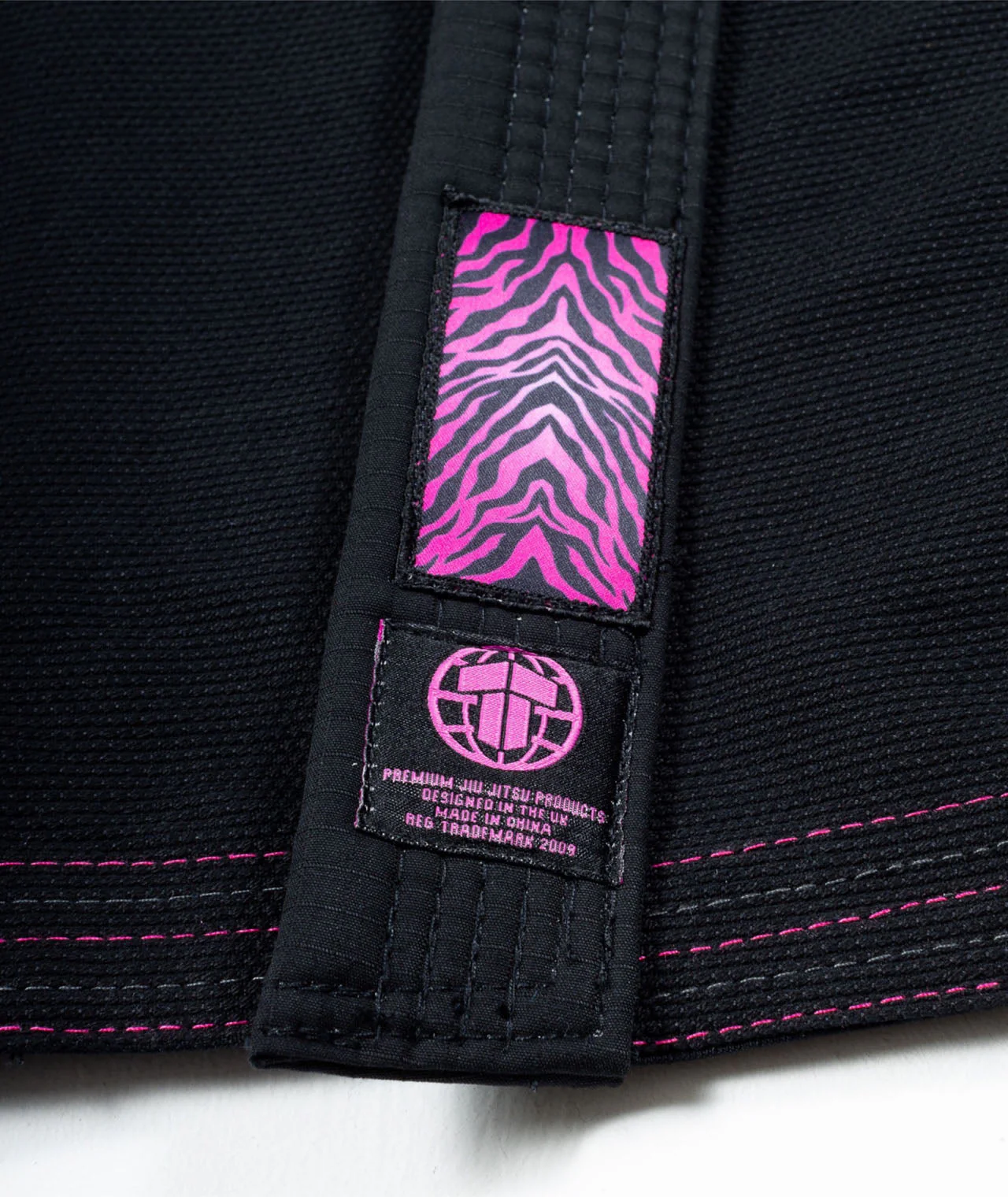 Kids Recharge Gi - Pink - Image 9