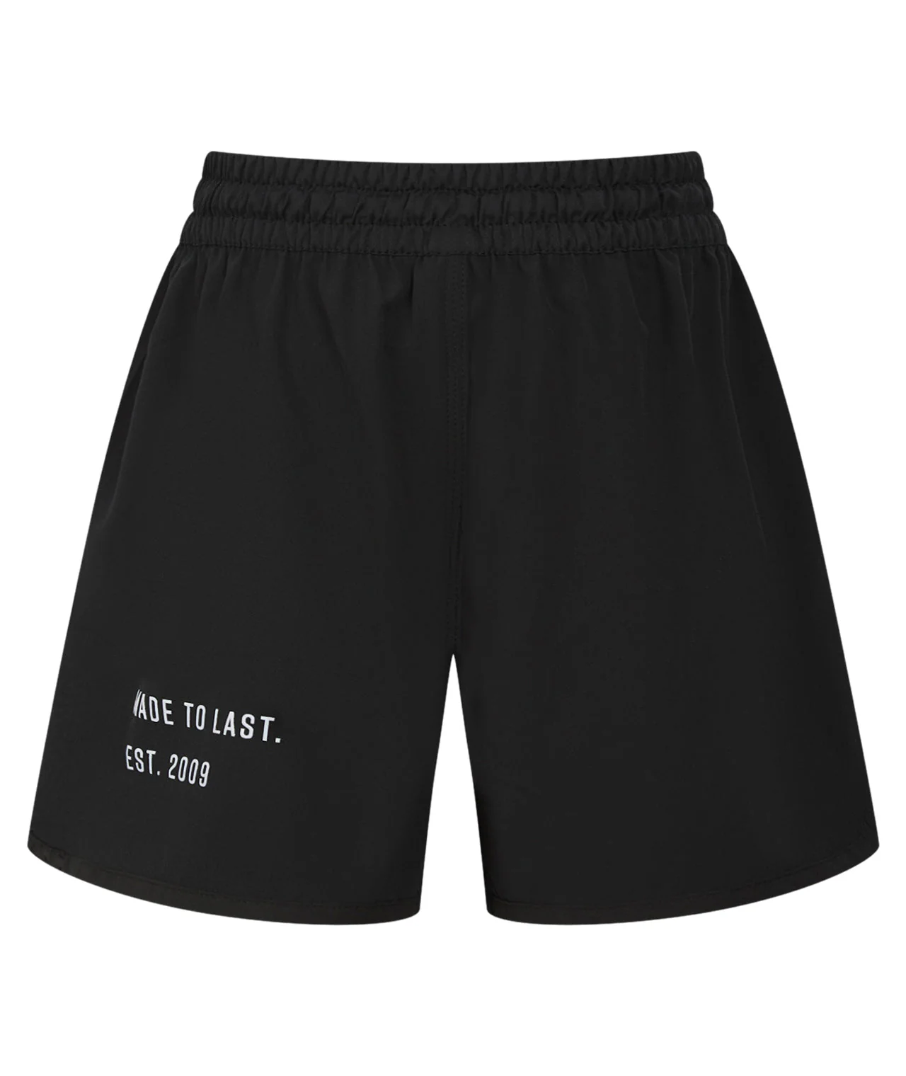 Kids Rupture Grappling Shorts - Image 2