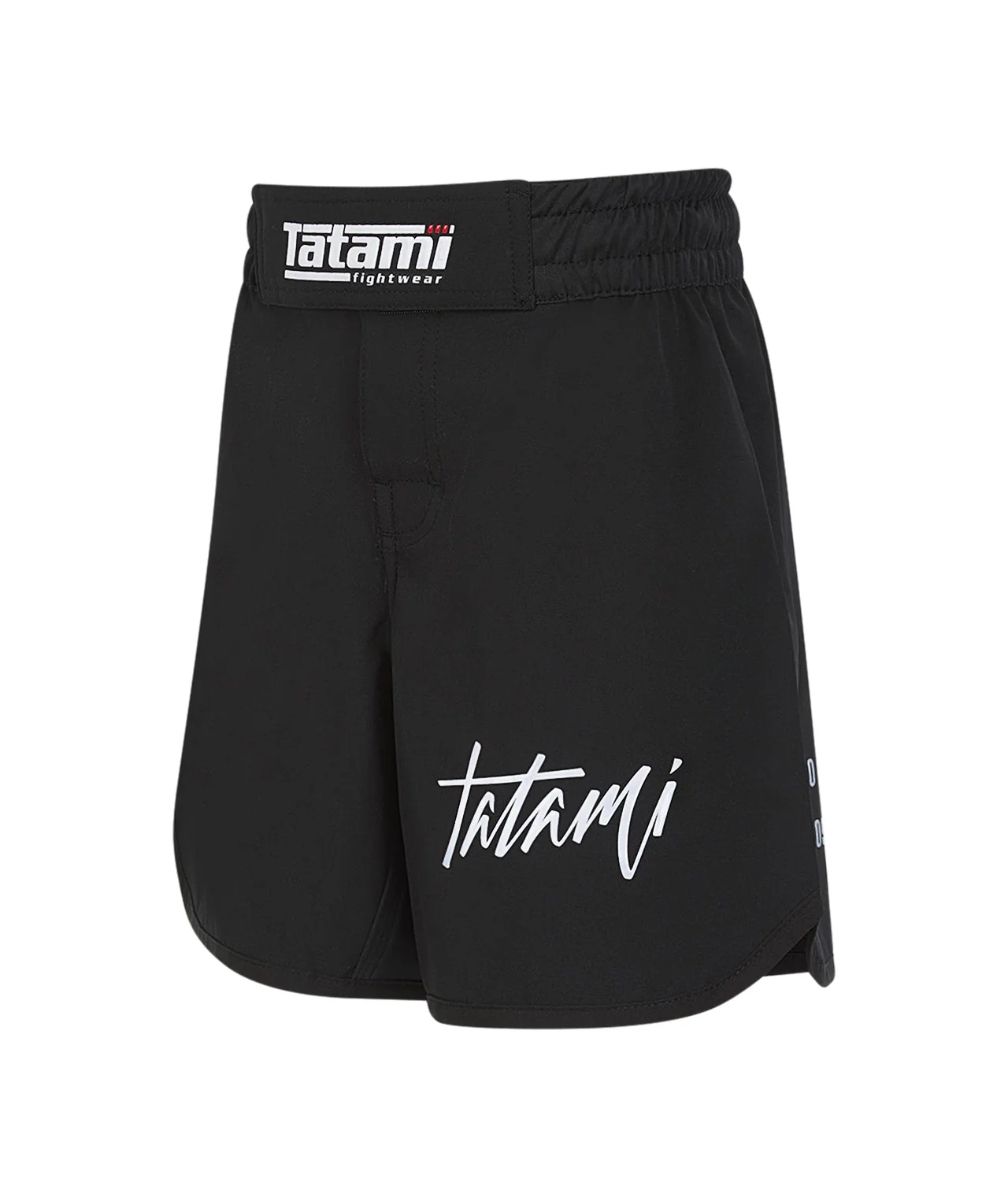 Kids Rupture Grappling Shorts - Image 3