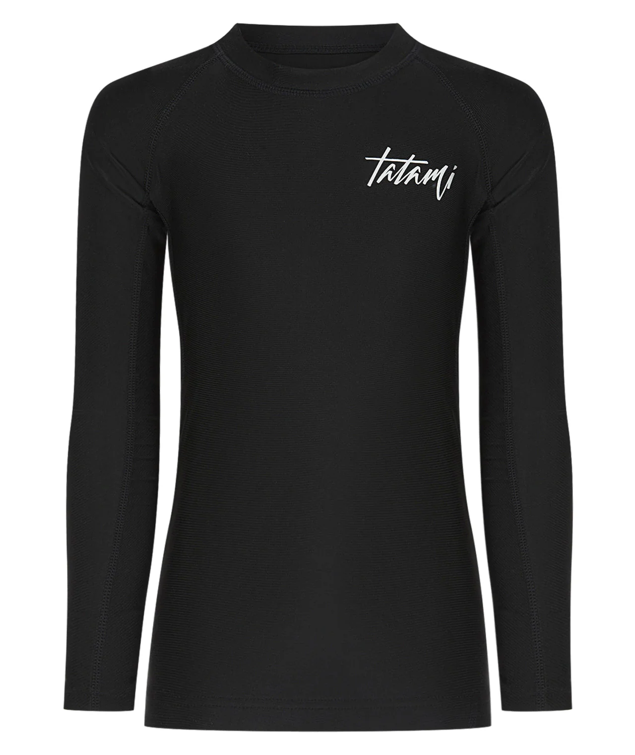 Kids Rupture Long Sleeve Rash Guard