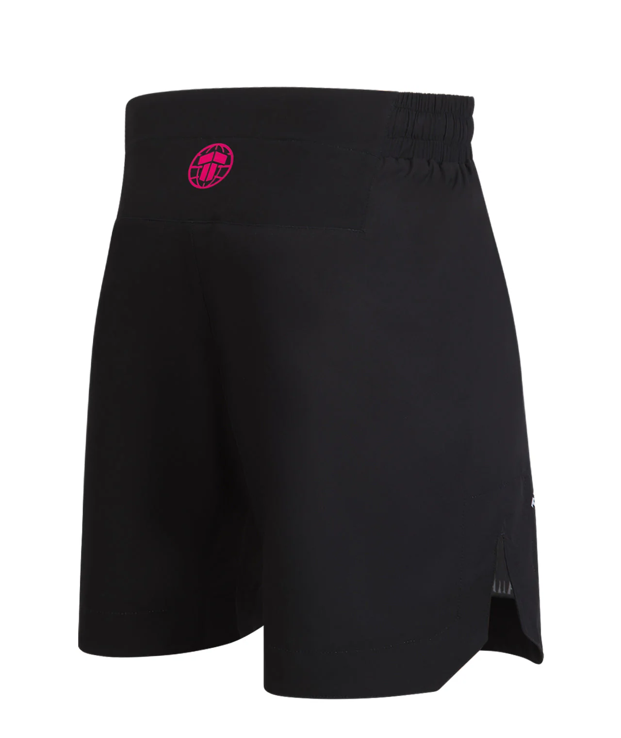 Kids Autsiders Social Club Grappling Shorts - Image 4