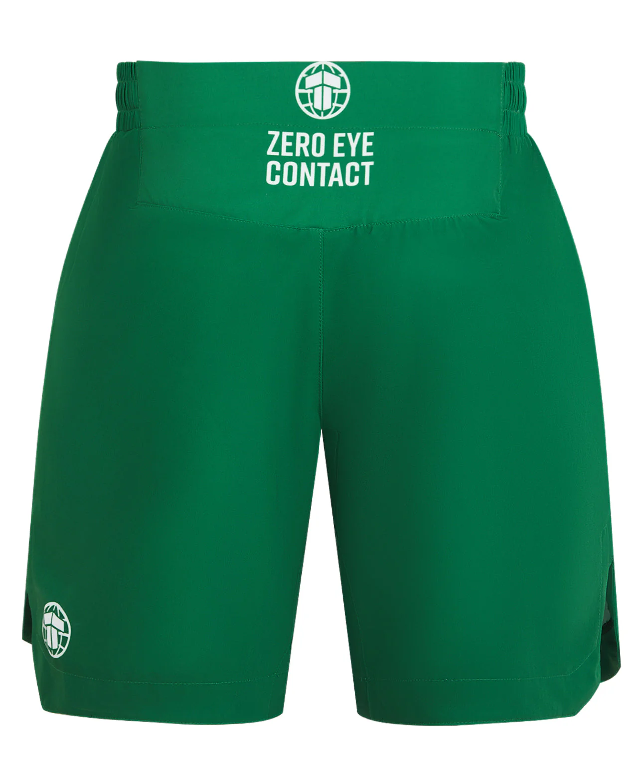 Kids Autsiders Zero Contact Grappling Shorts - Image 4