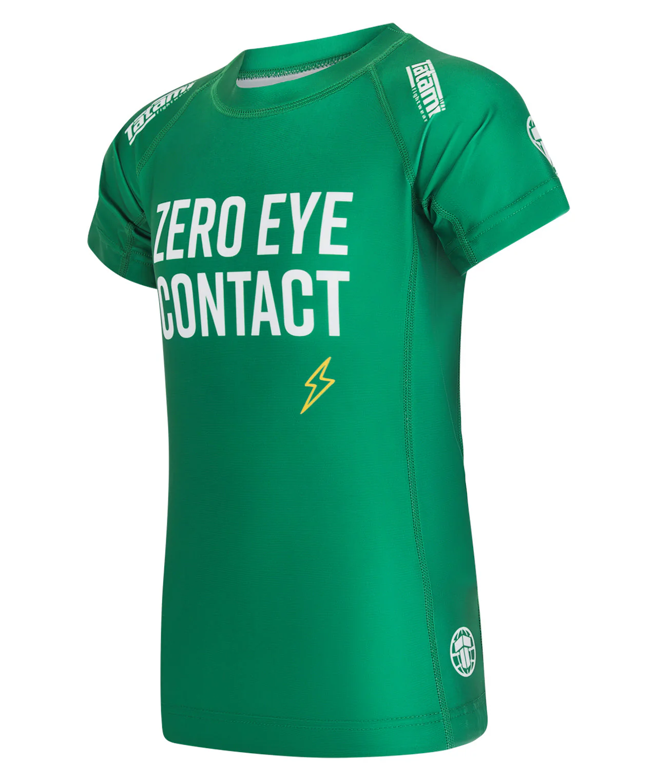 Kids Autsiders Zero Contact Rash Guard - Image 4