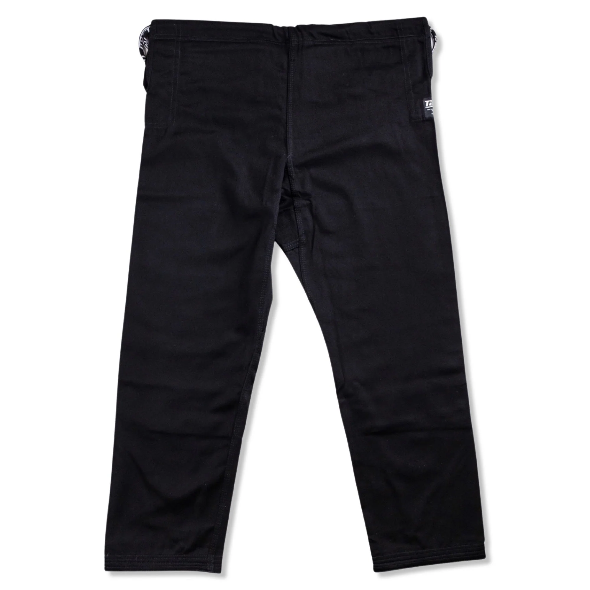 Ladies Cotton Twill Gi Pants - Image 3
