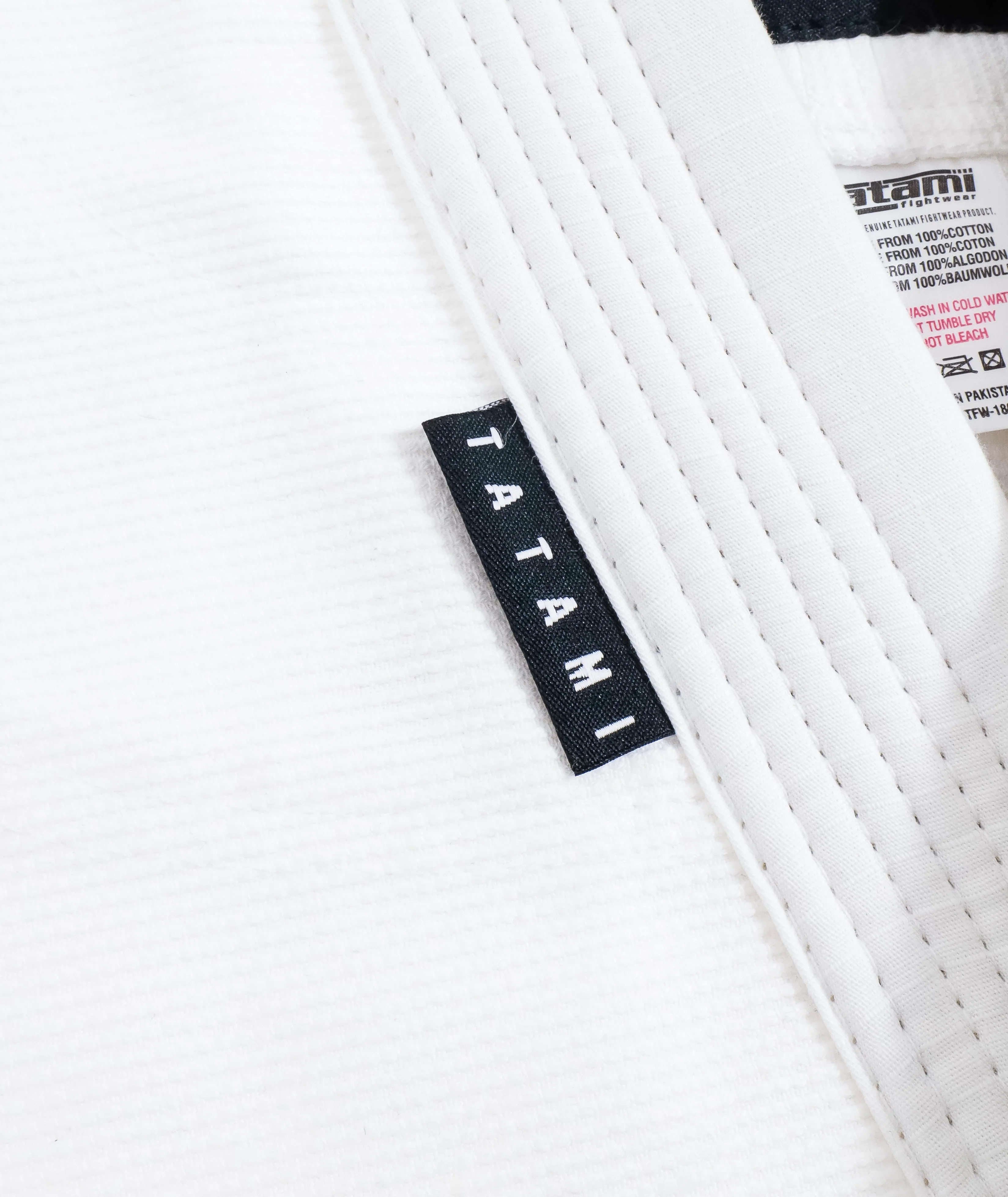Ladies Elements Superlite Gi - White - Image 7
