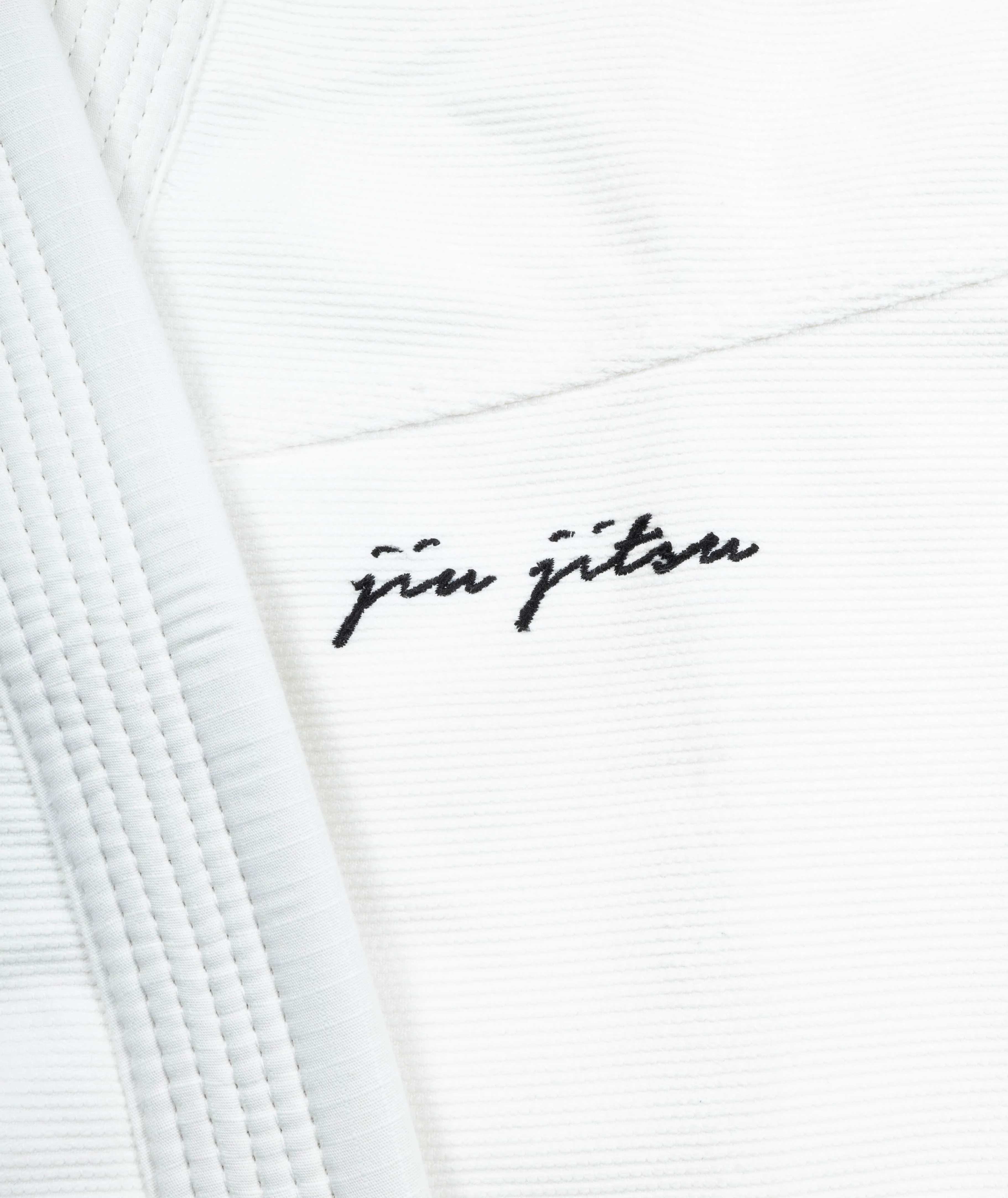 Ladies Elements Superlite Gi - White - Image 8
