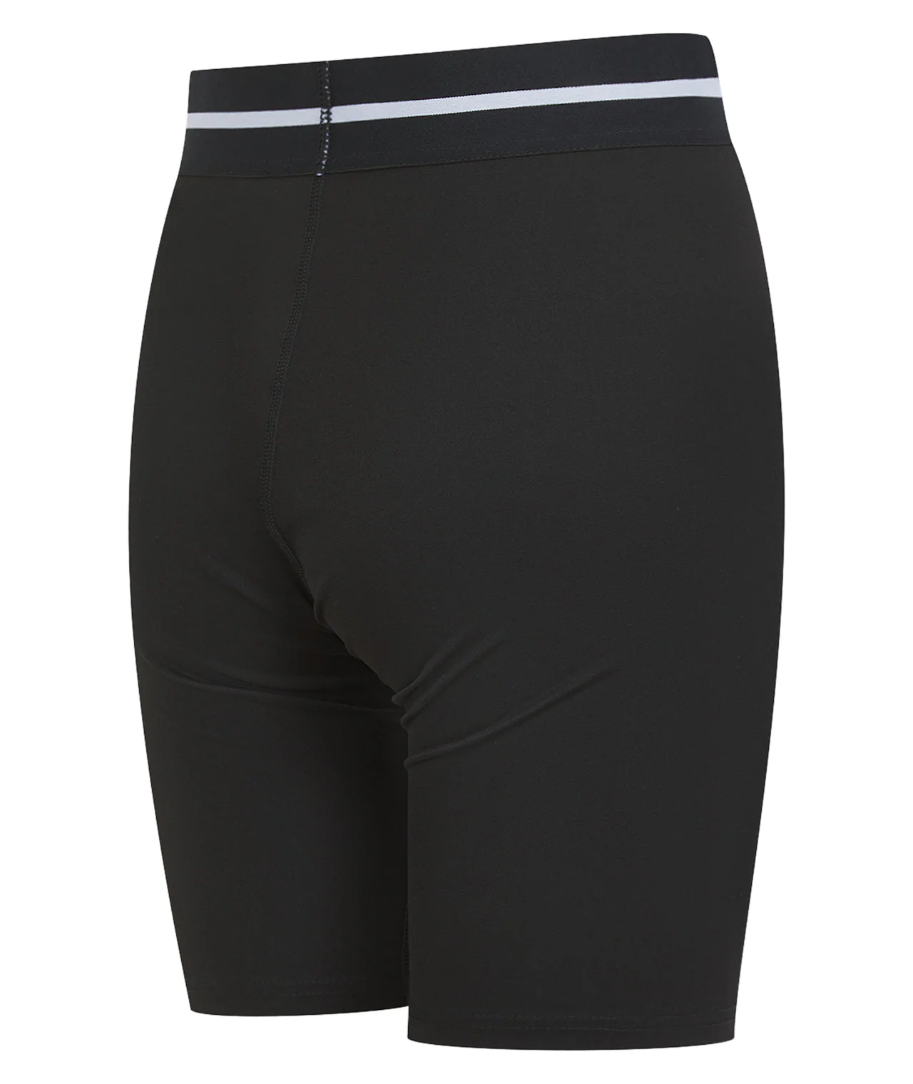 Ladies Essence Longline Shorts - Image 4