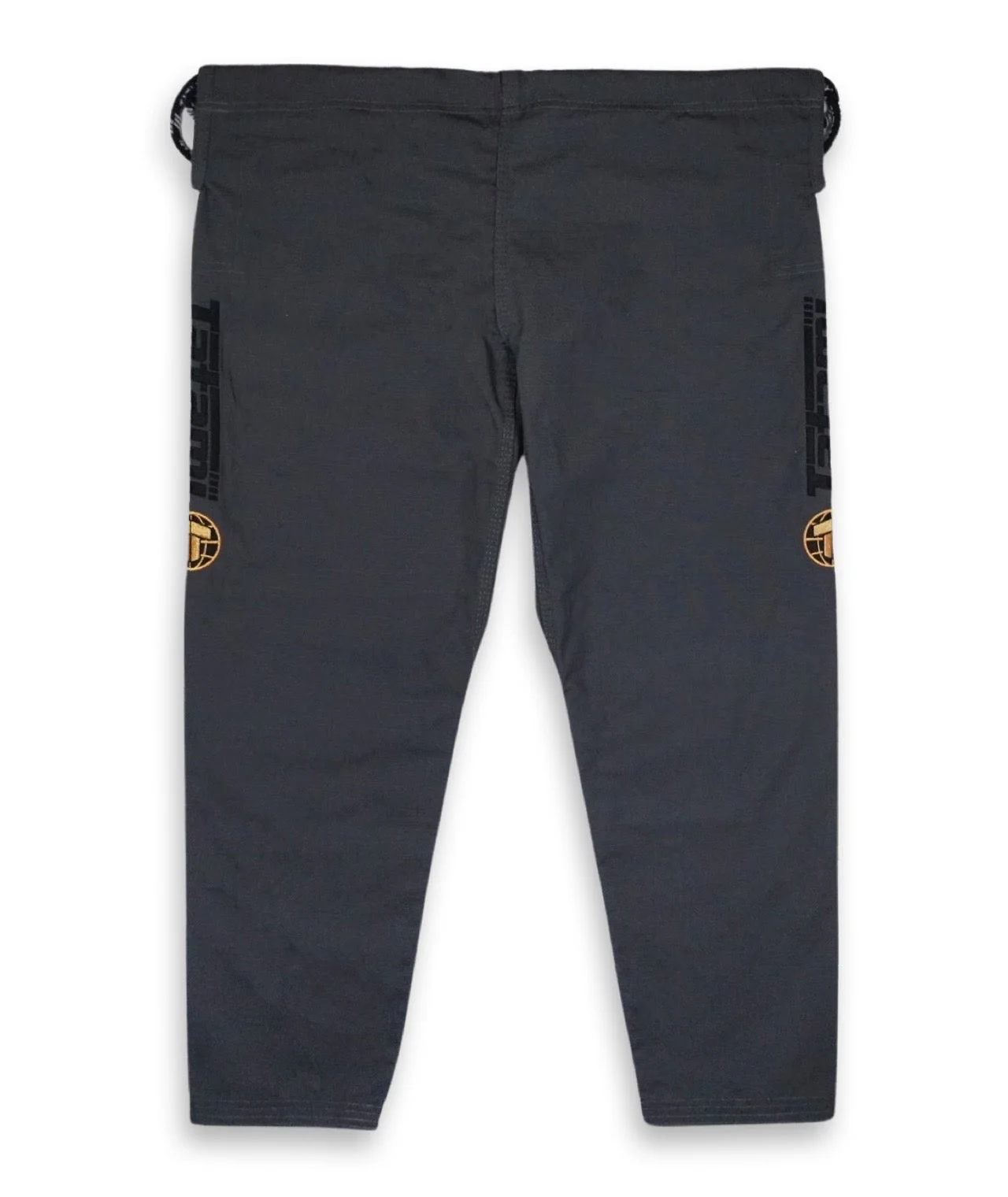Ladies Estilo Gold Label Gi - Smoke - Image 4
