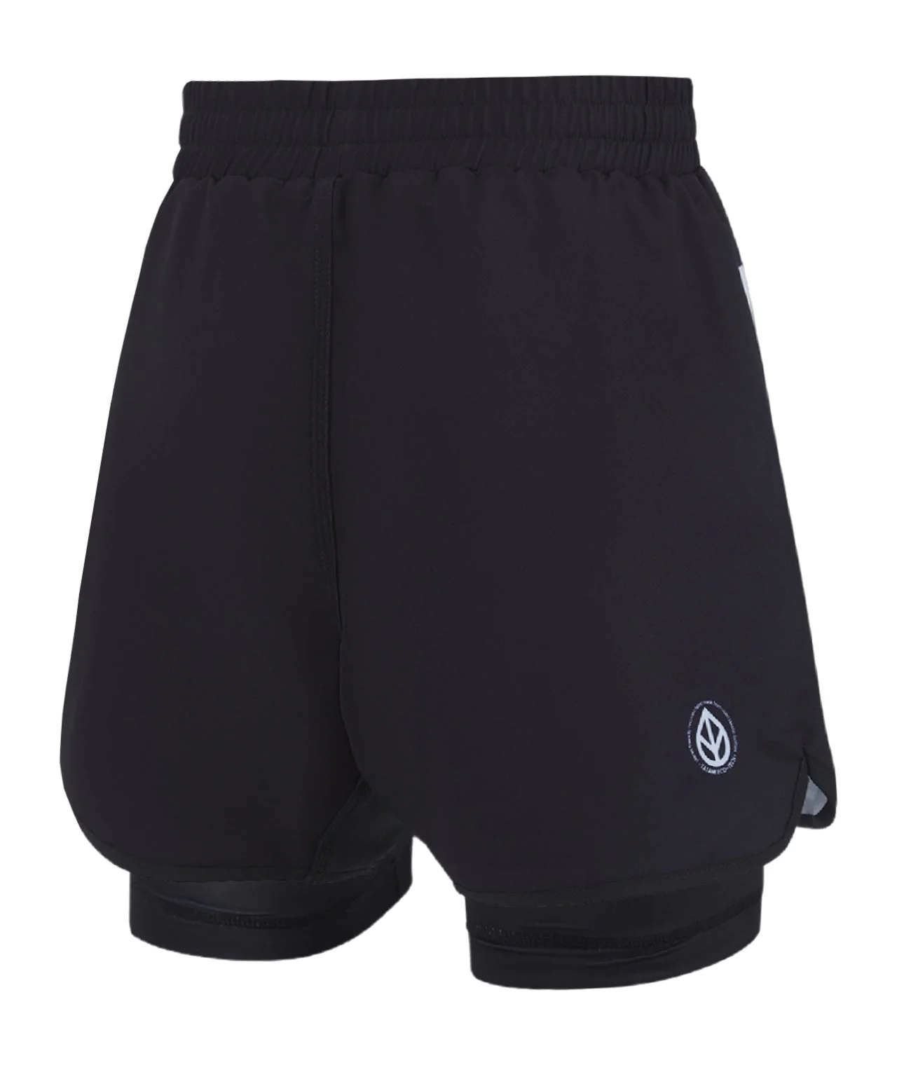 Ladies Everyday Hybrid Shorts - Image 4