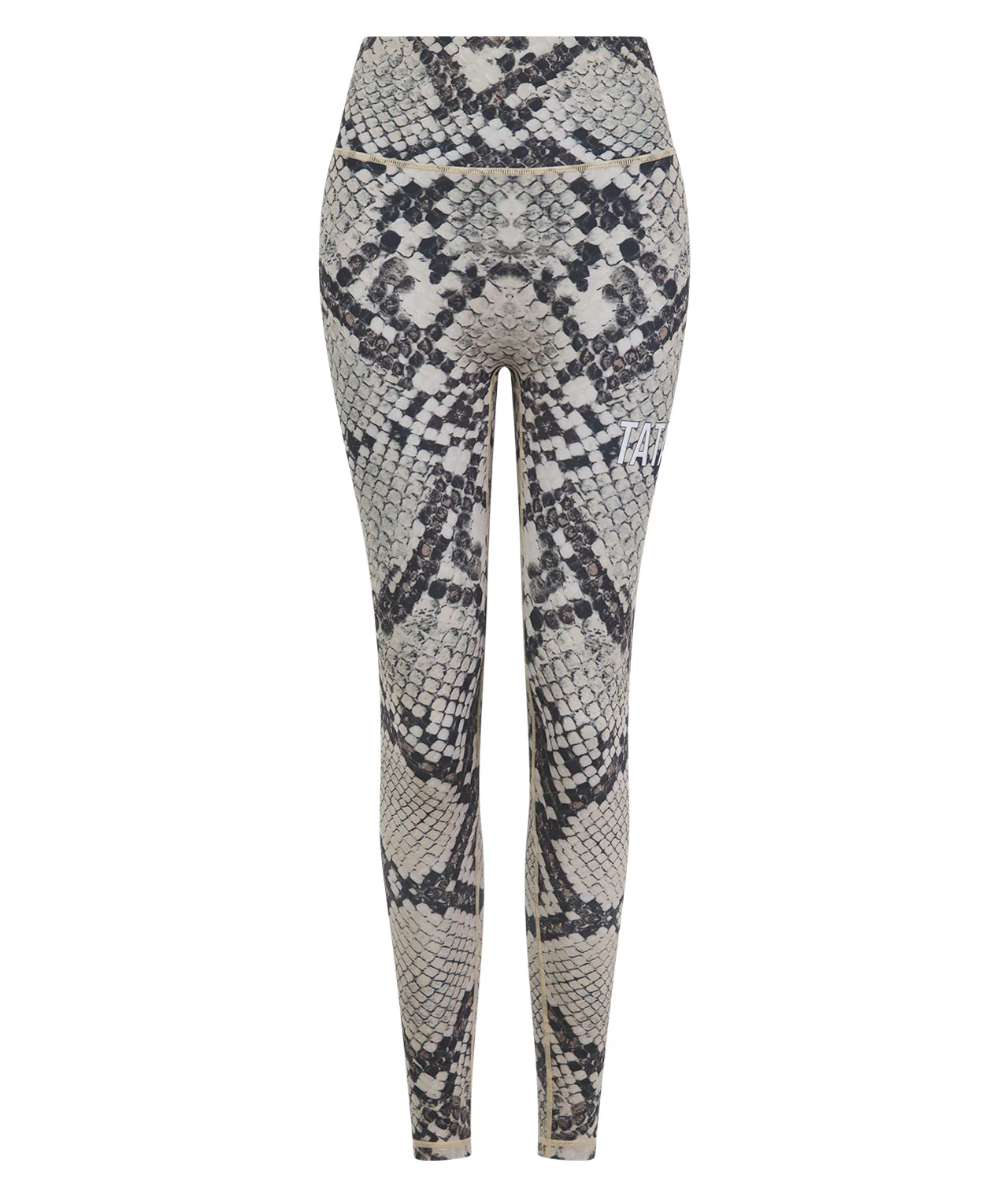 Ladies Helena Leggings - Snake