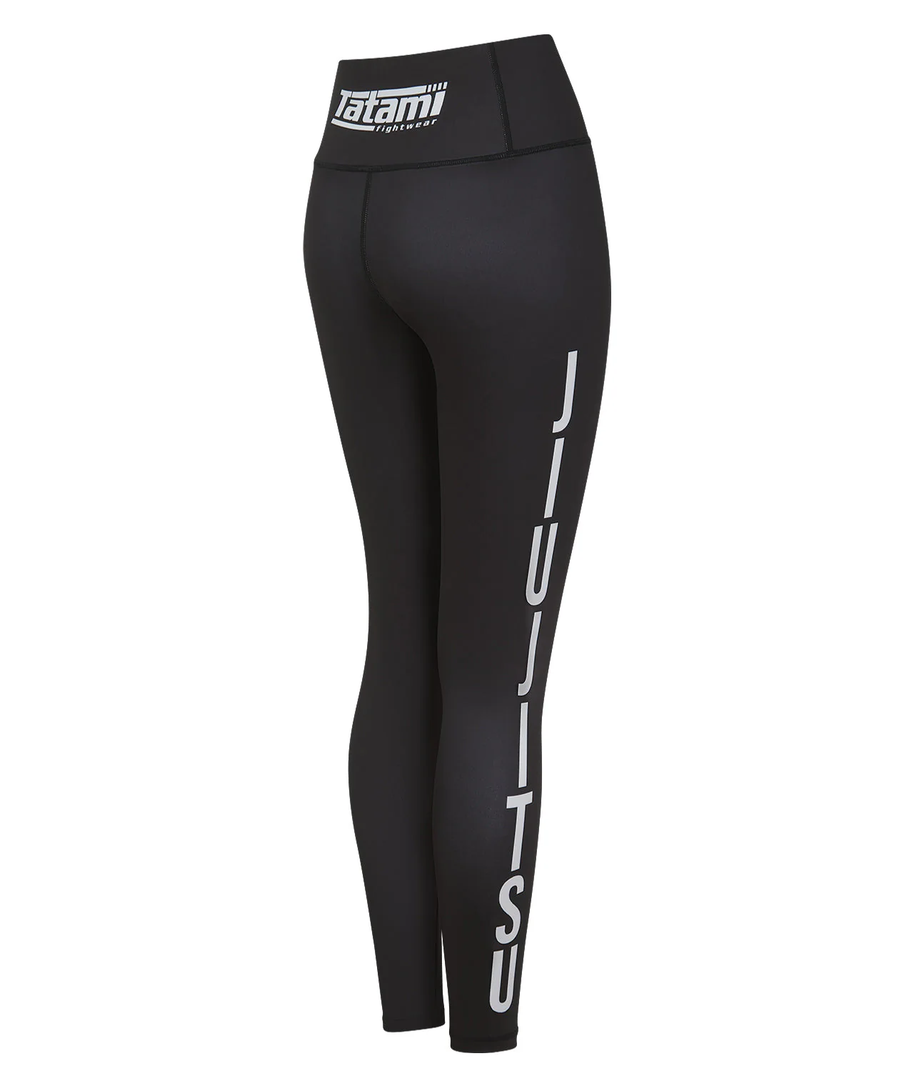 Ladies Helena Ranked Leggings - Black - Image 5