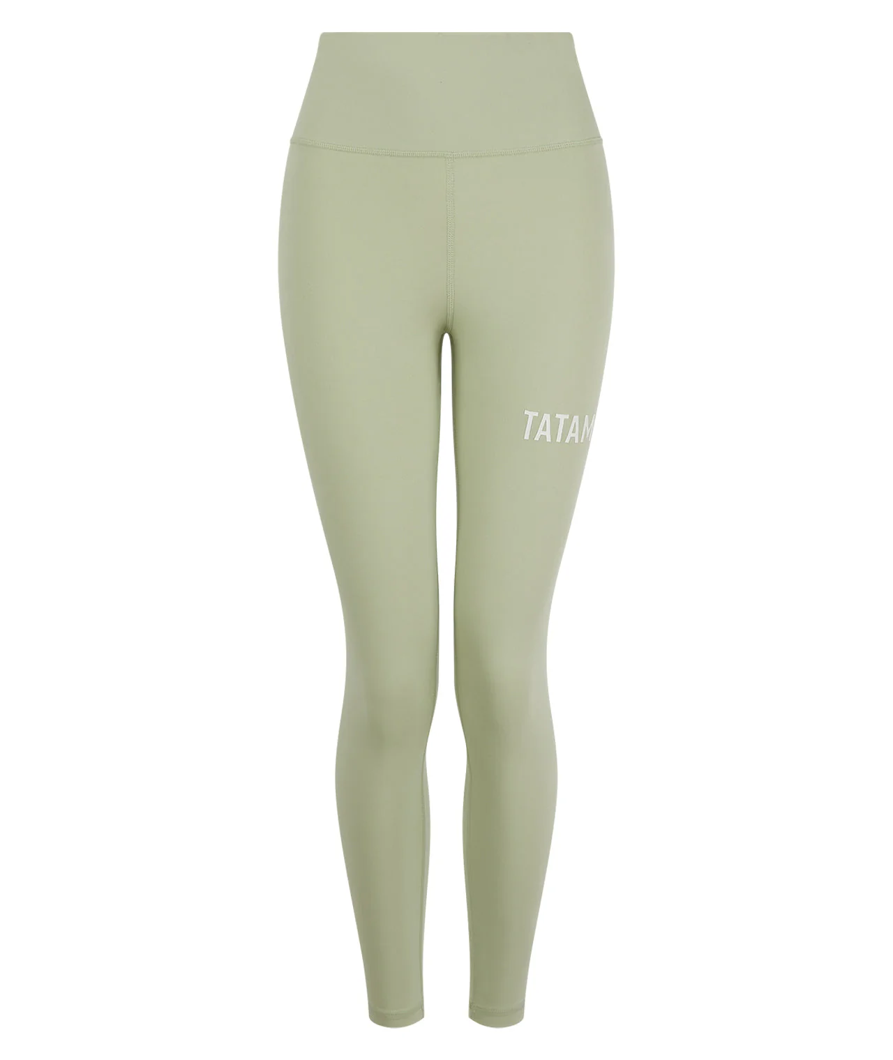 Ladies Luxe Leggings - Sage