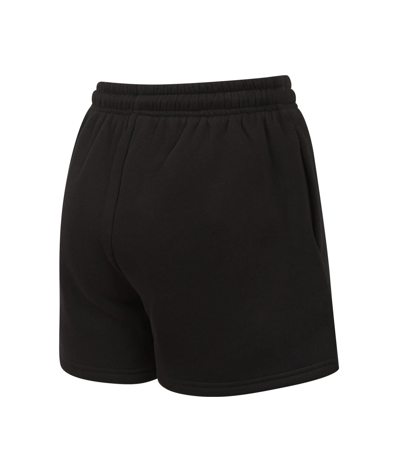 Ladies Luxe Leisure Shorts - Image 4