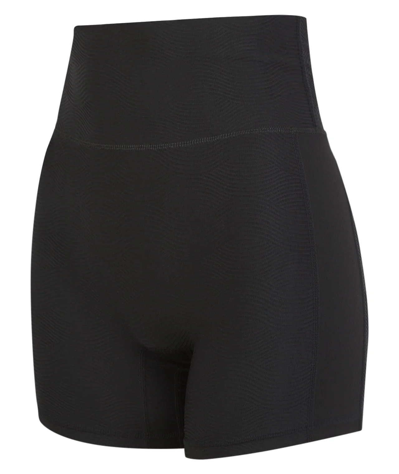 Ladies Motion Compression Shorts