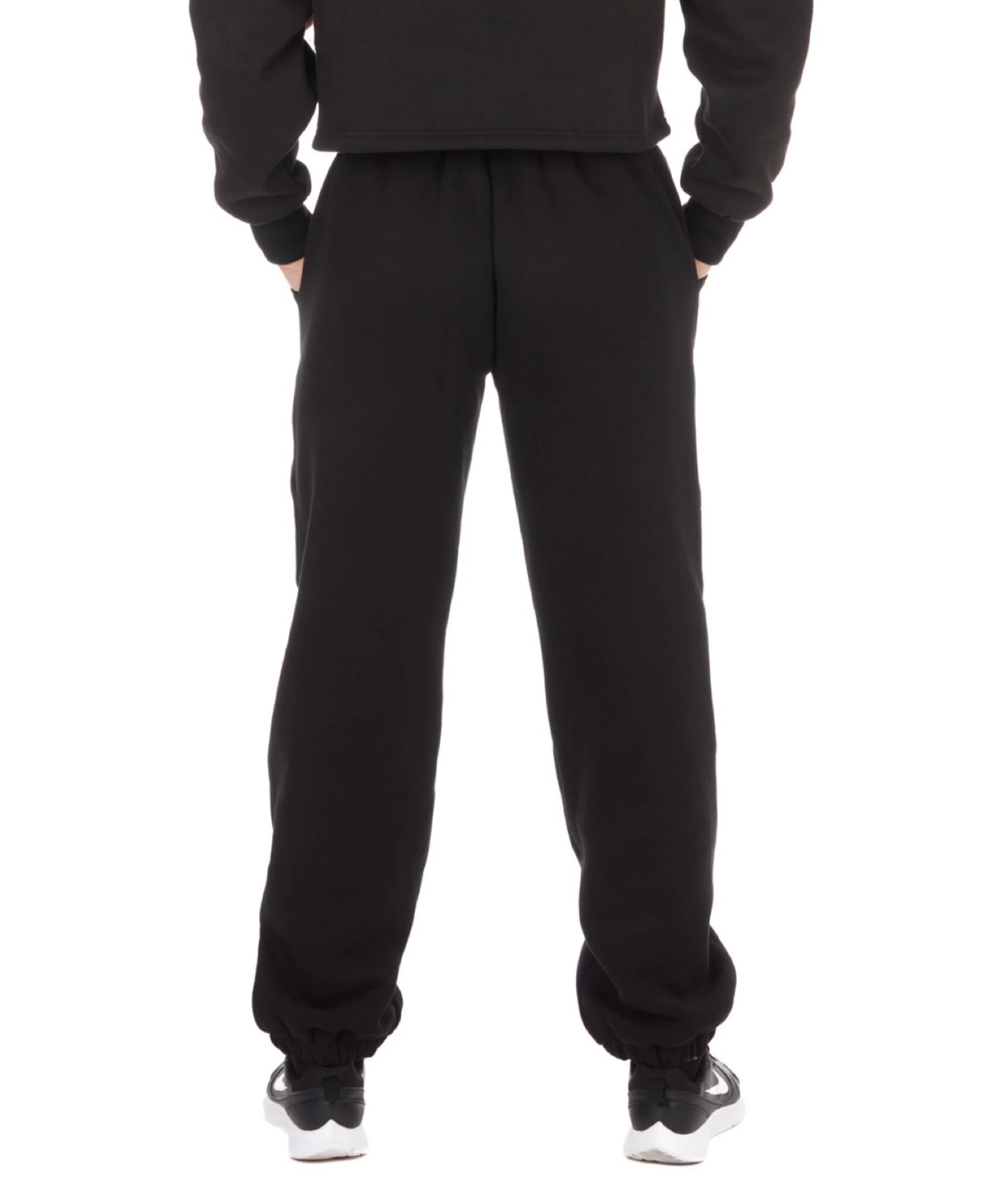 Ladies Peak Joggers - Image 2