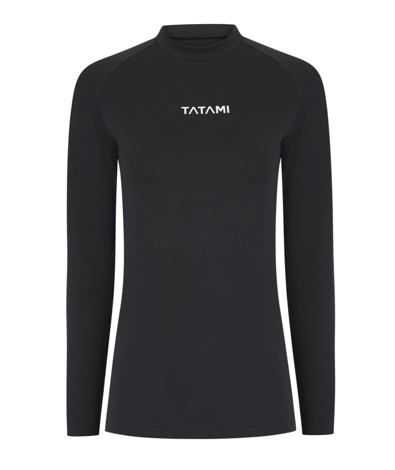Ladies Peak Long Sleeve Rash Guard