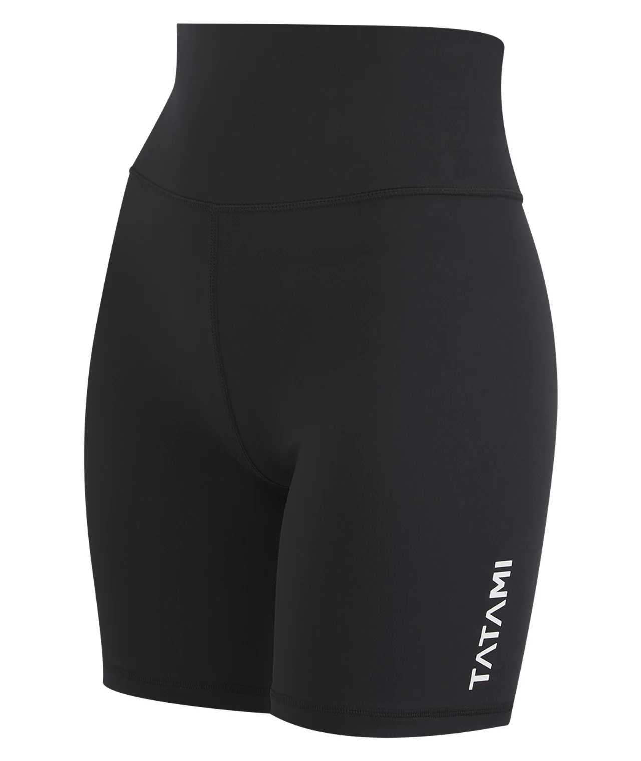 Ladies Peak Longline Shorts