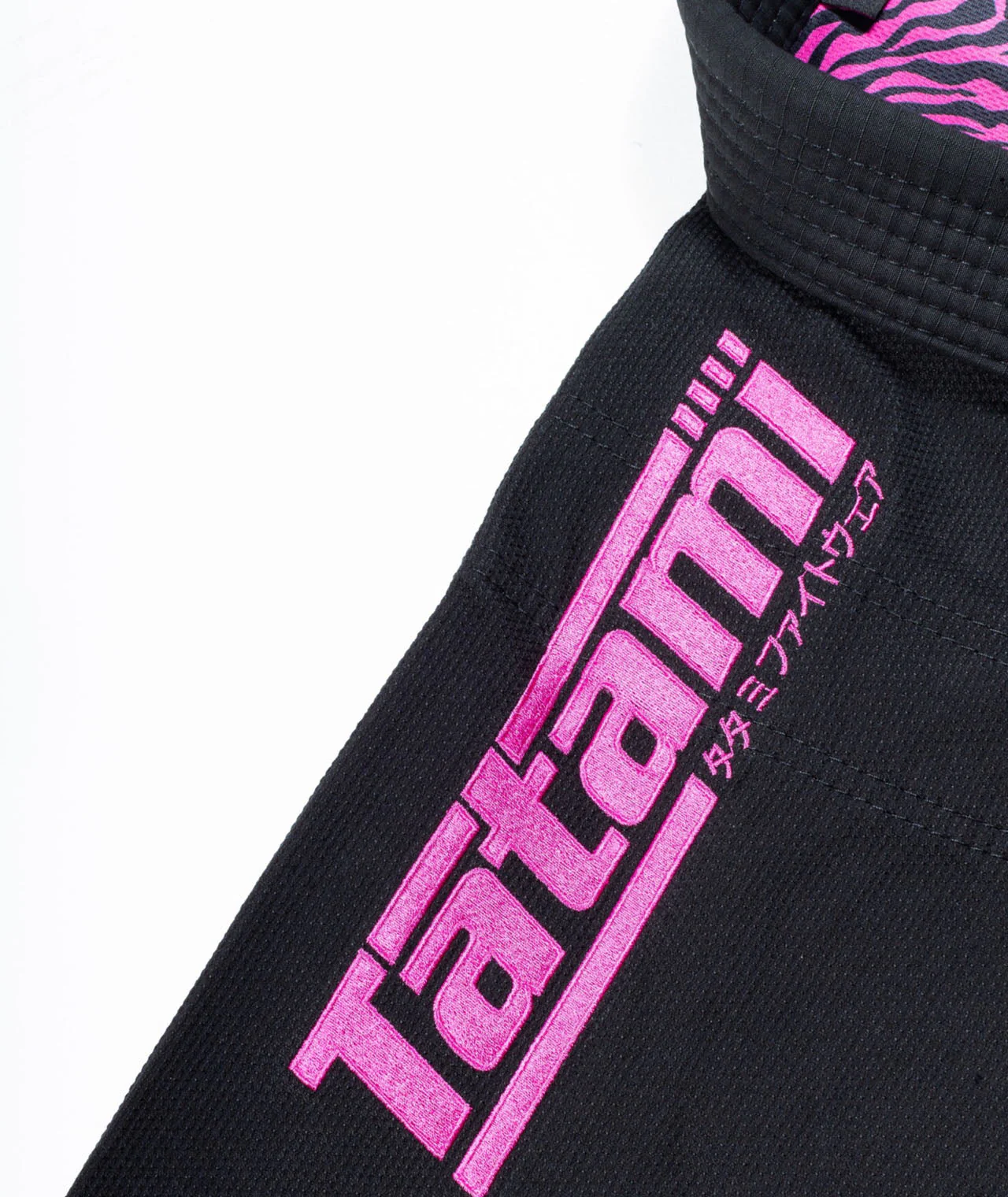 Ladies Recharge Gi - Pink - Image 7