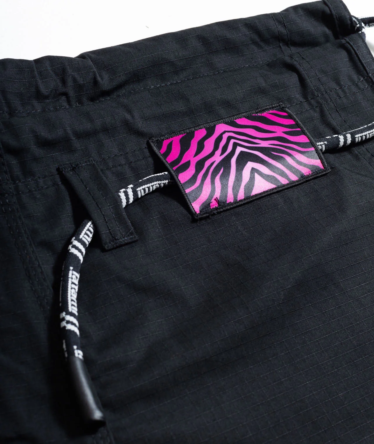 Ladies Recharge Gi - Pink - Image 9