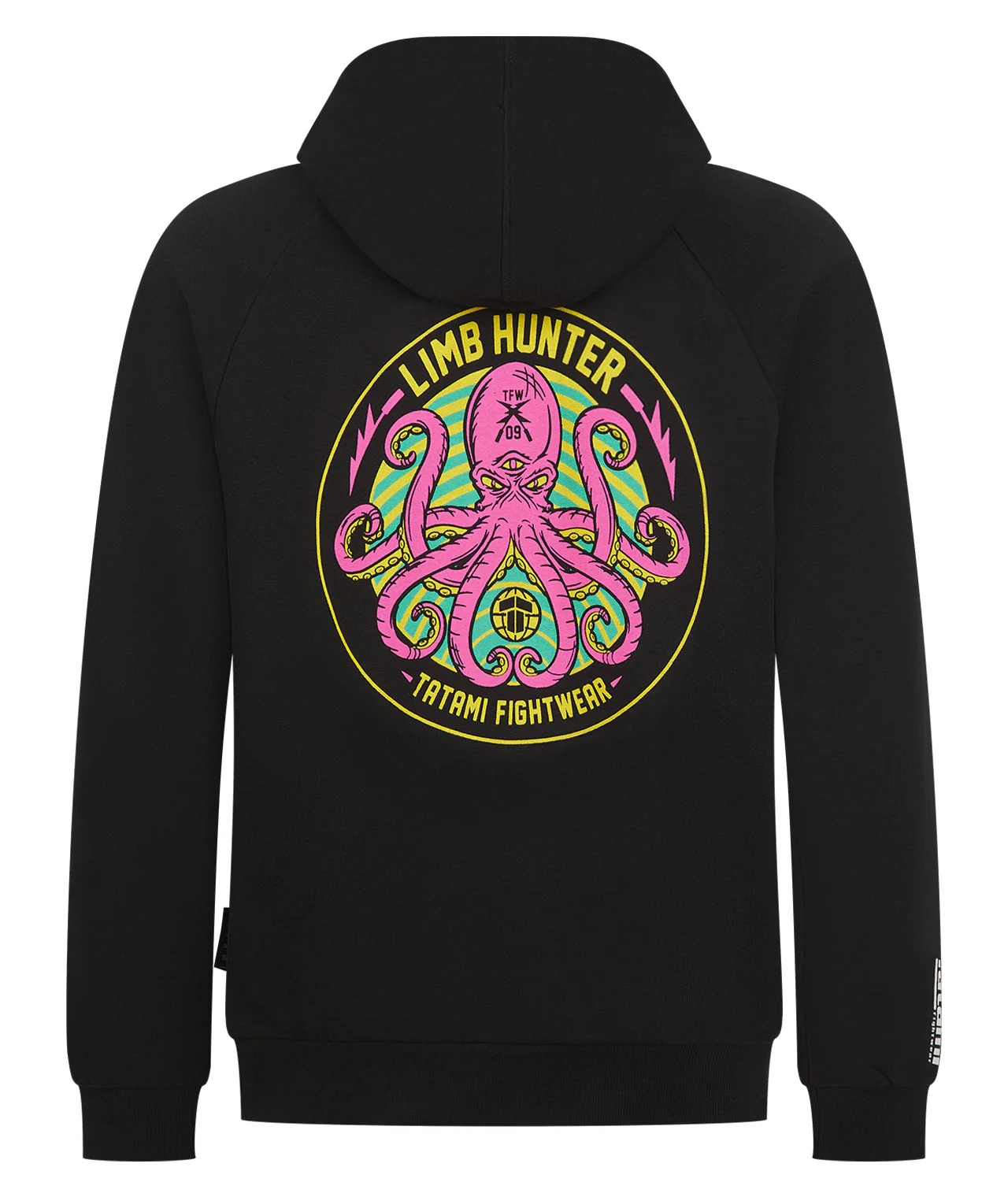 Limb Hunter Hoodie