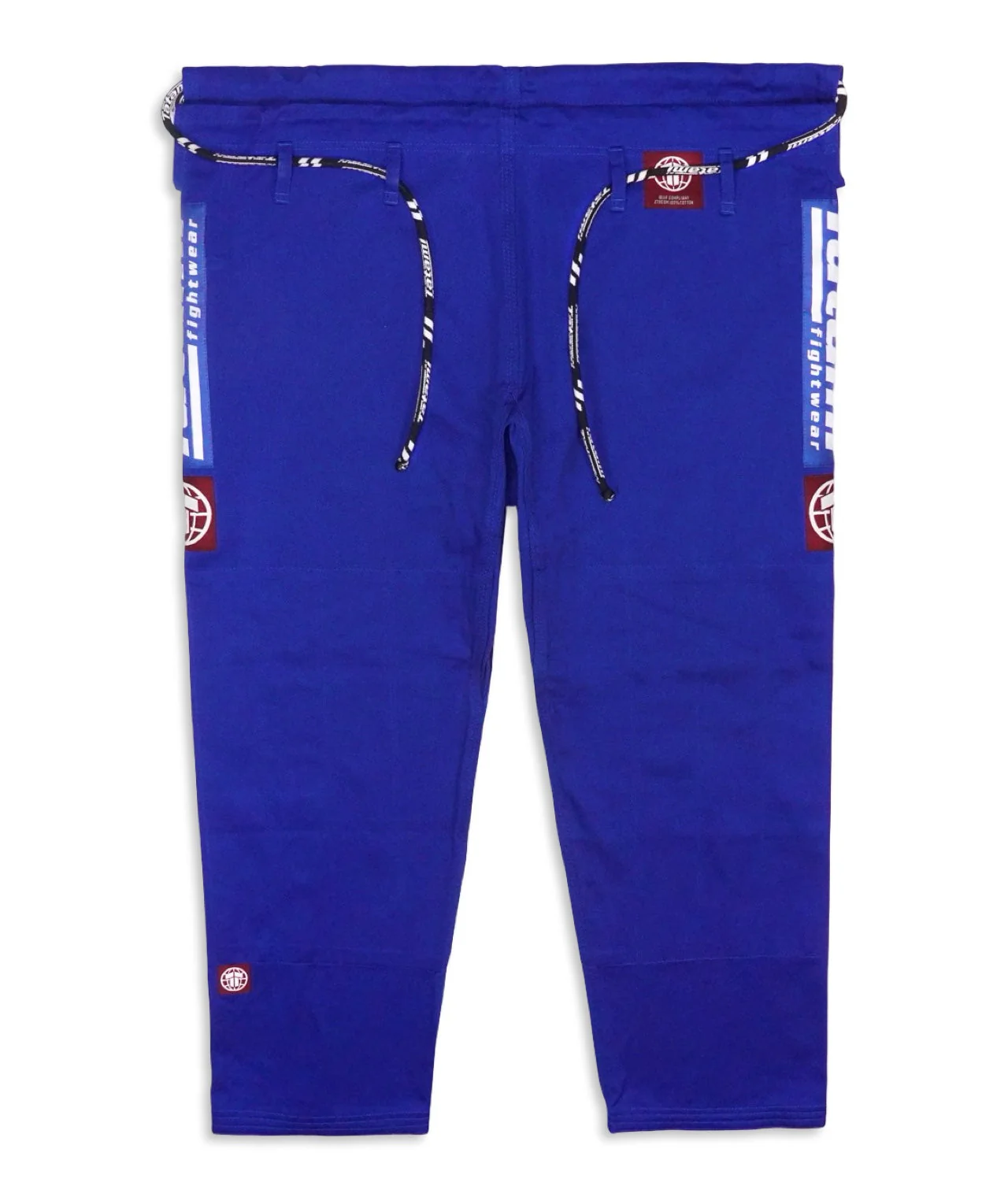 Nova Competidor Gi - Blue - Image 5