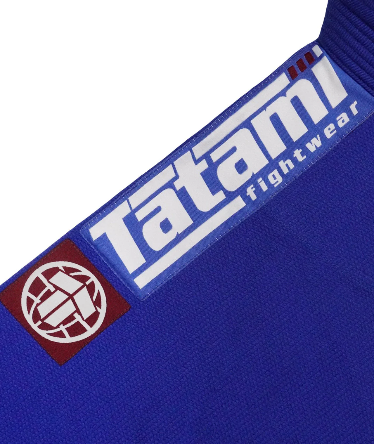 Nova Competidor Gi - Blue - Image 6