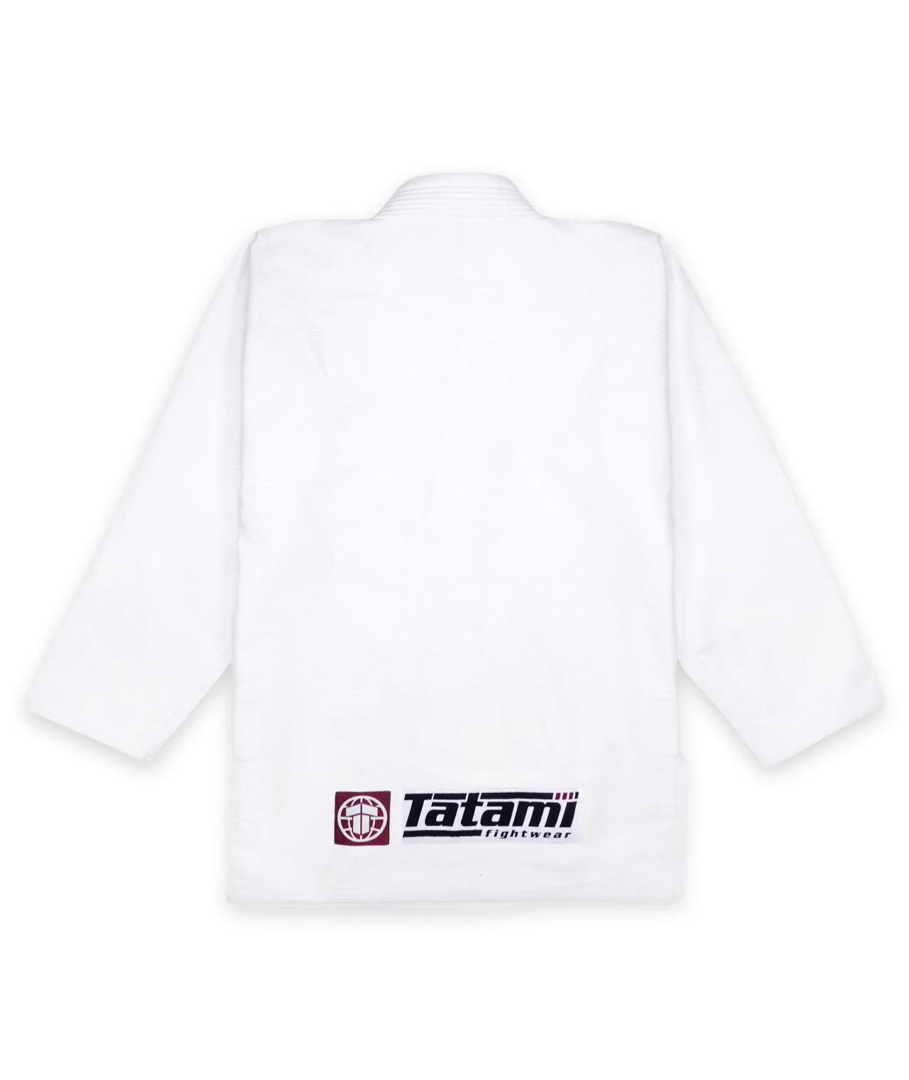 Nova Competidor Gi - White - Image 3
