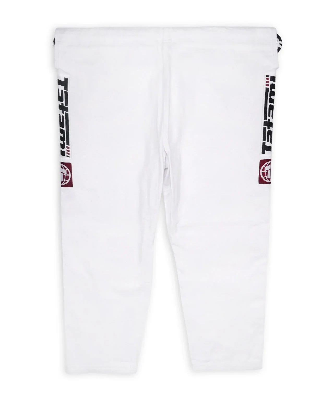 Nova Competidor Gi - White - Image 6