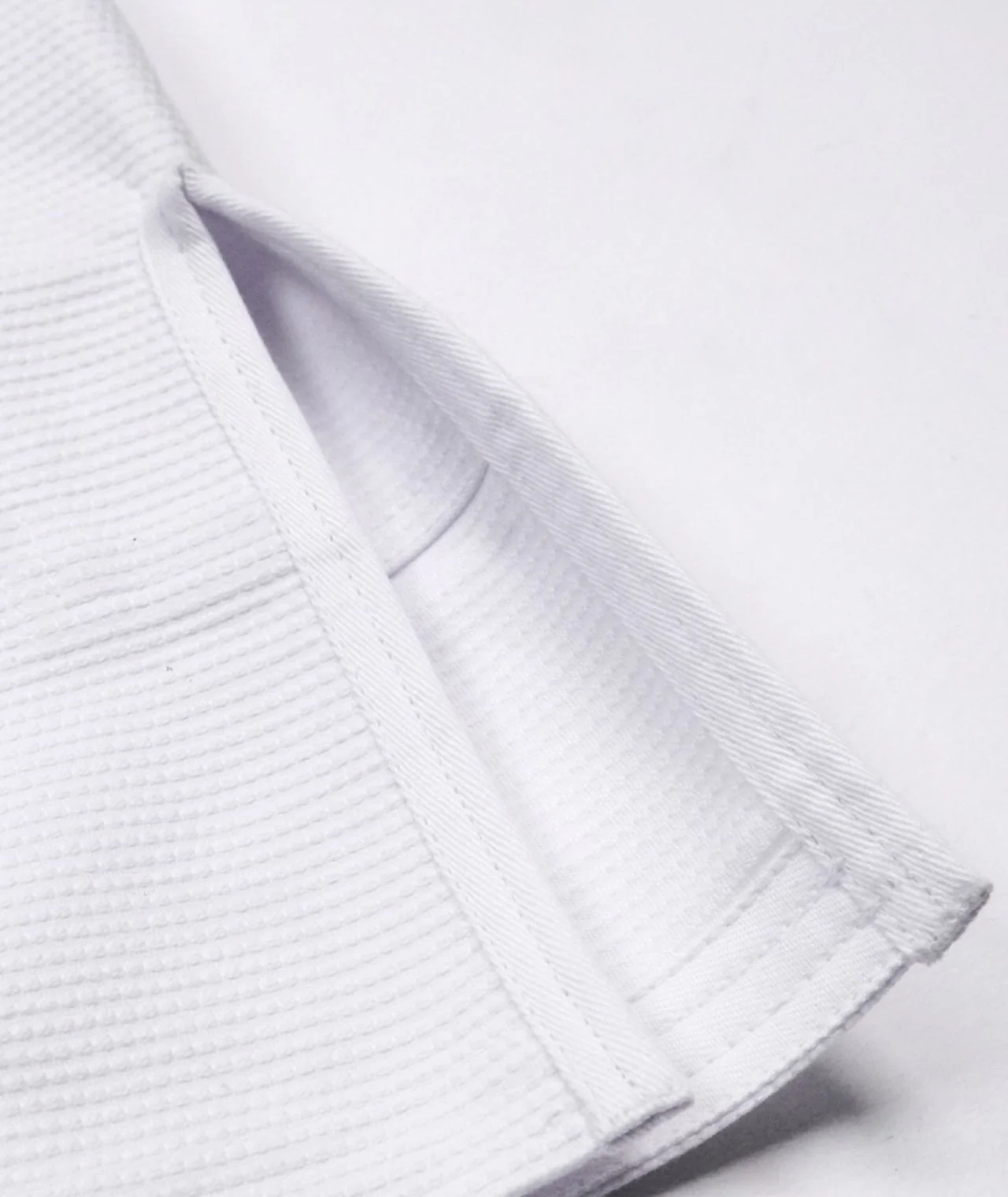 Nova Competidor Gi - White - Image 9