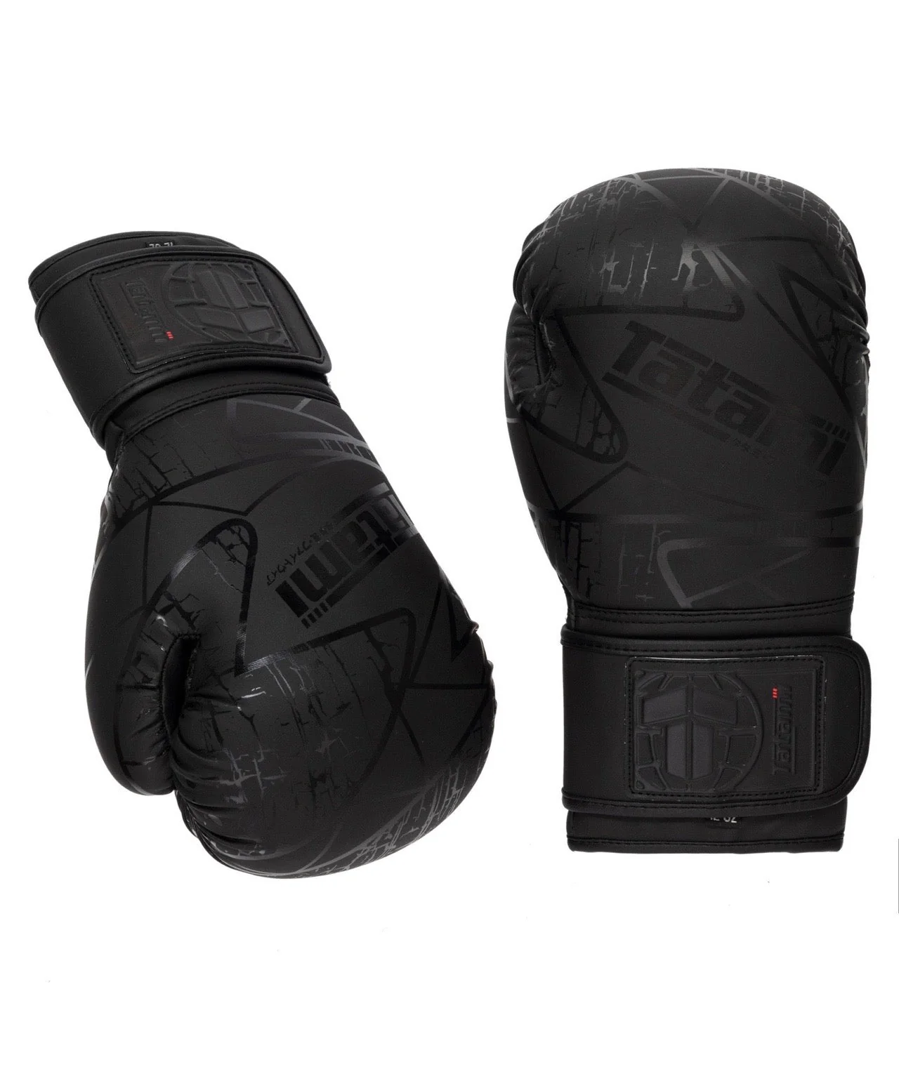 Obsidian Boxing Gloves - Image 10