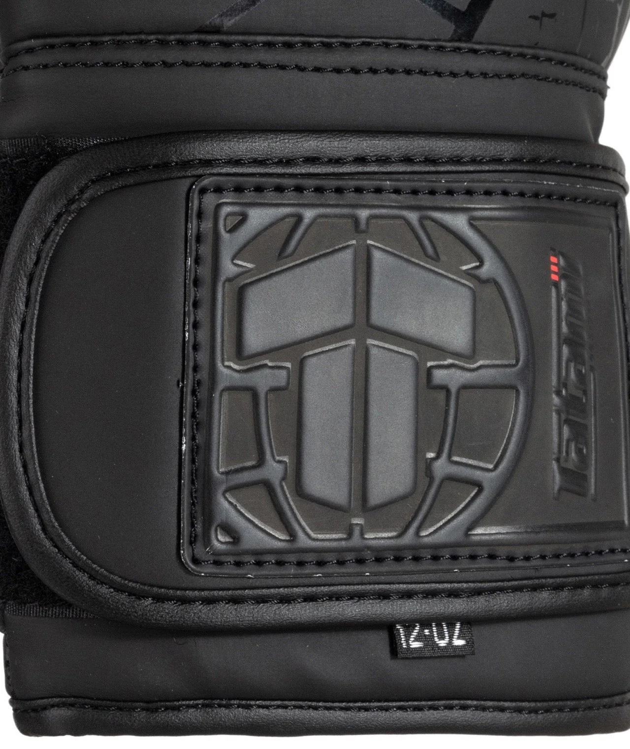 Obsidian Boxing Gloves - Image 5