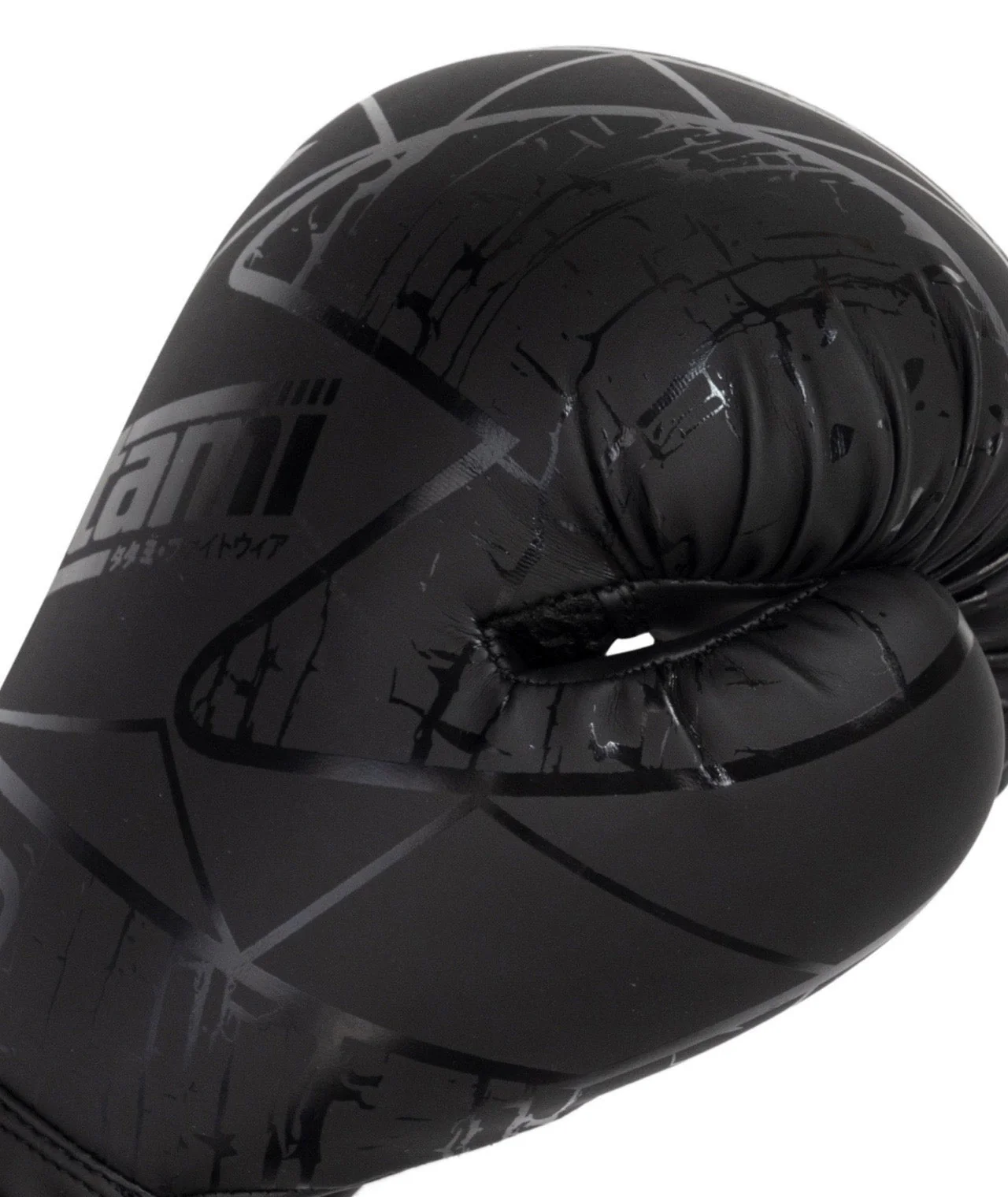 Obsidian Boxing Gloves - Image 6