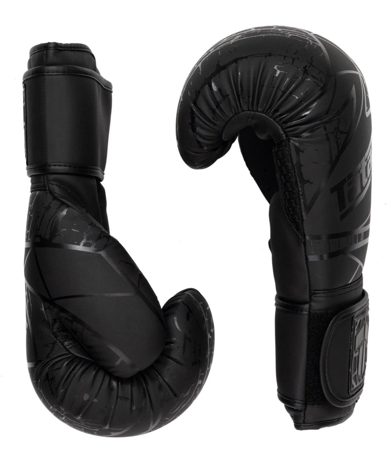 Obsidian Boxing Gloves - Image 7