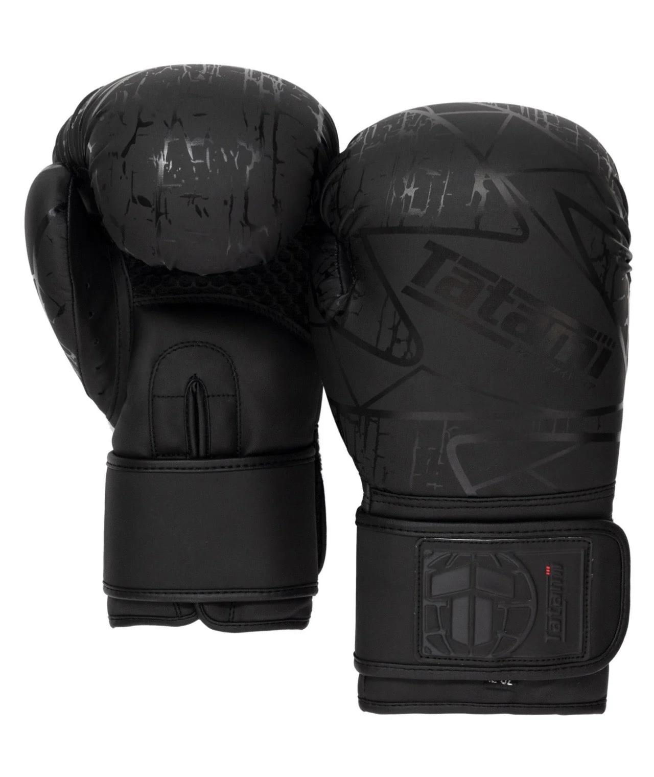 Obsidian Boxing Gloves - Image 8