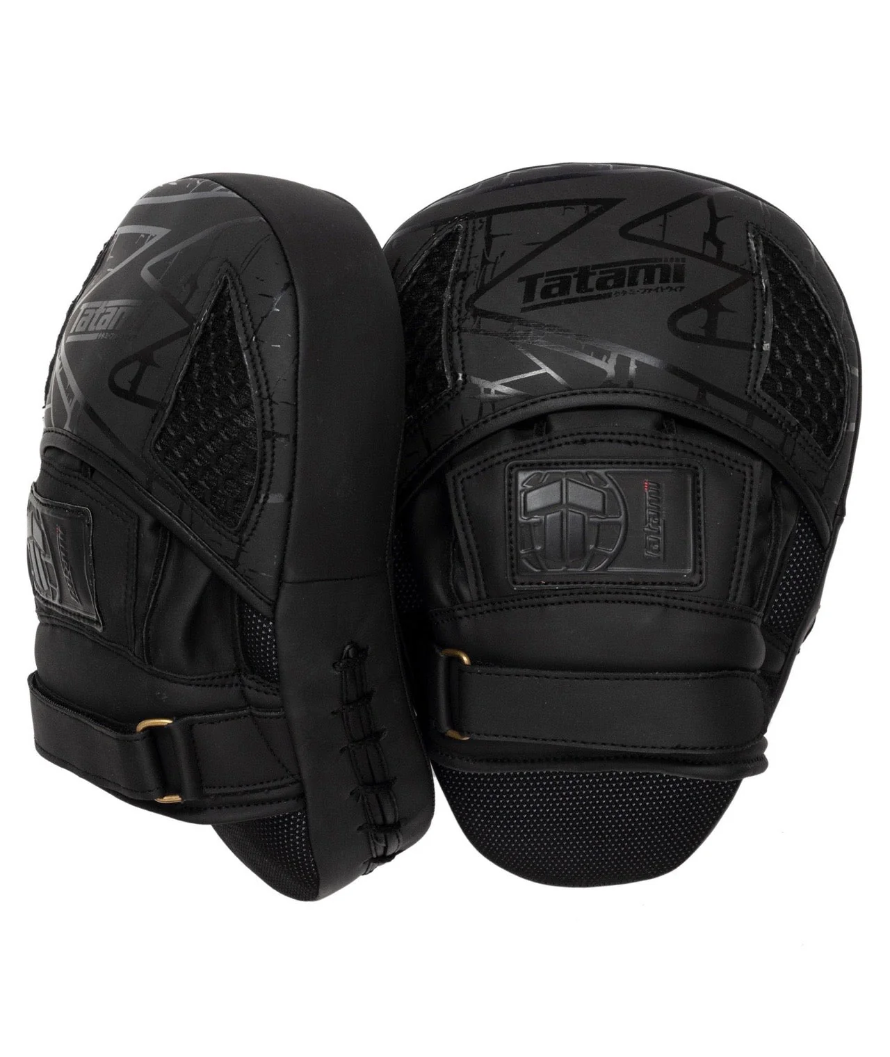 Obsidian Focus Mitt - Image 3