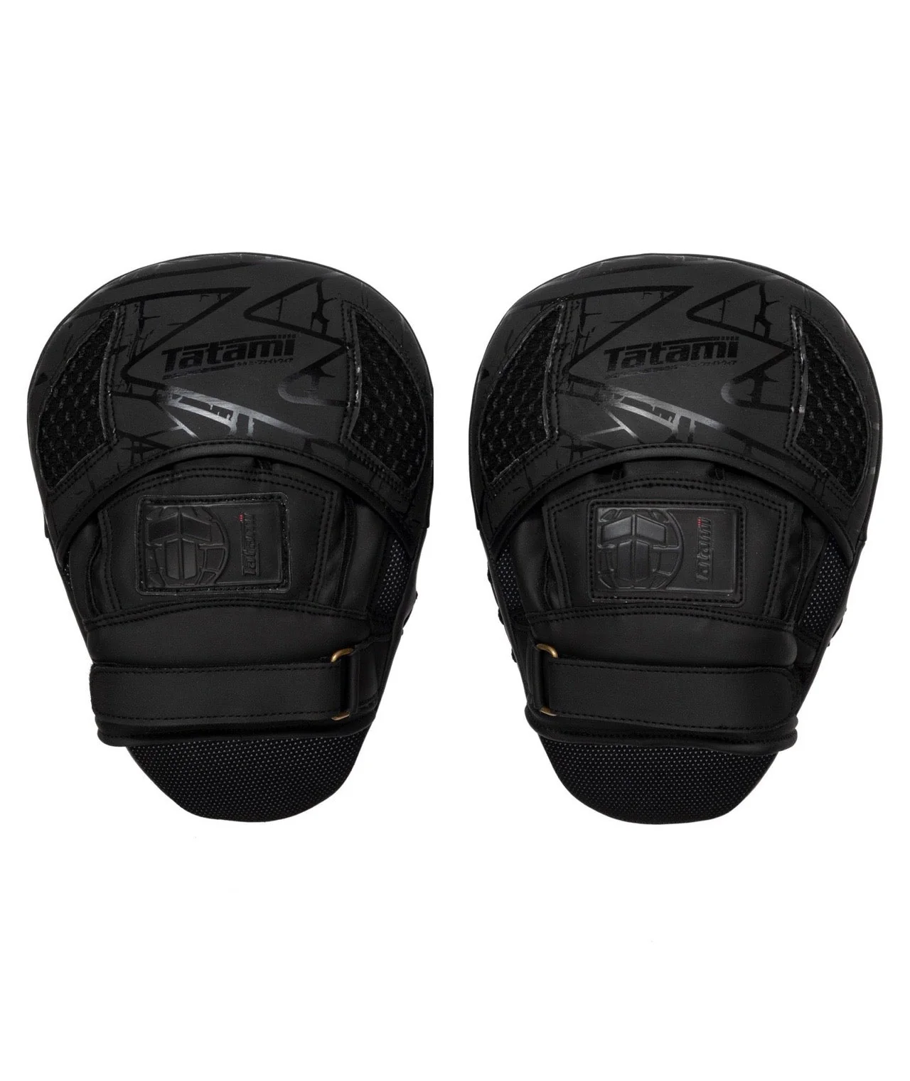 Obsidian Focus Mitt - Image 5