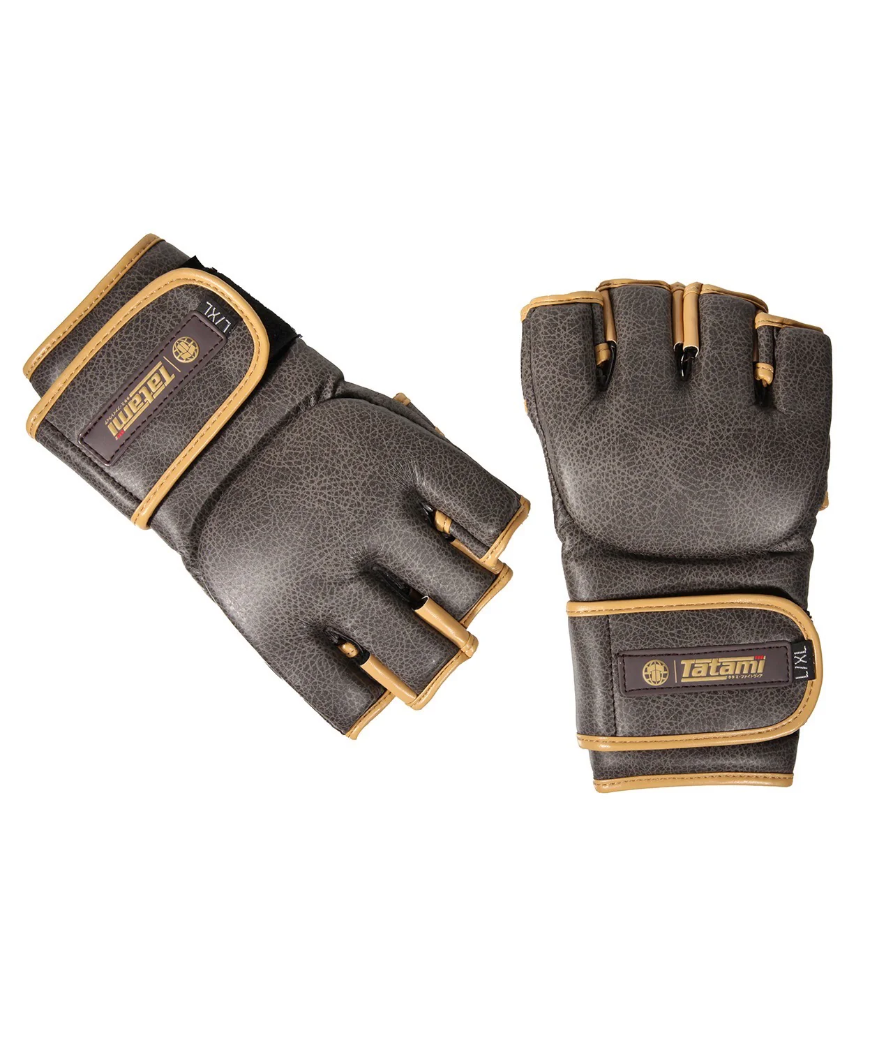 Origin 6oz MMA Sparring Gloves - Image 2