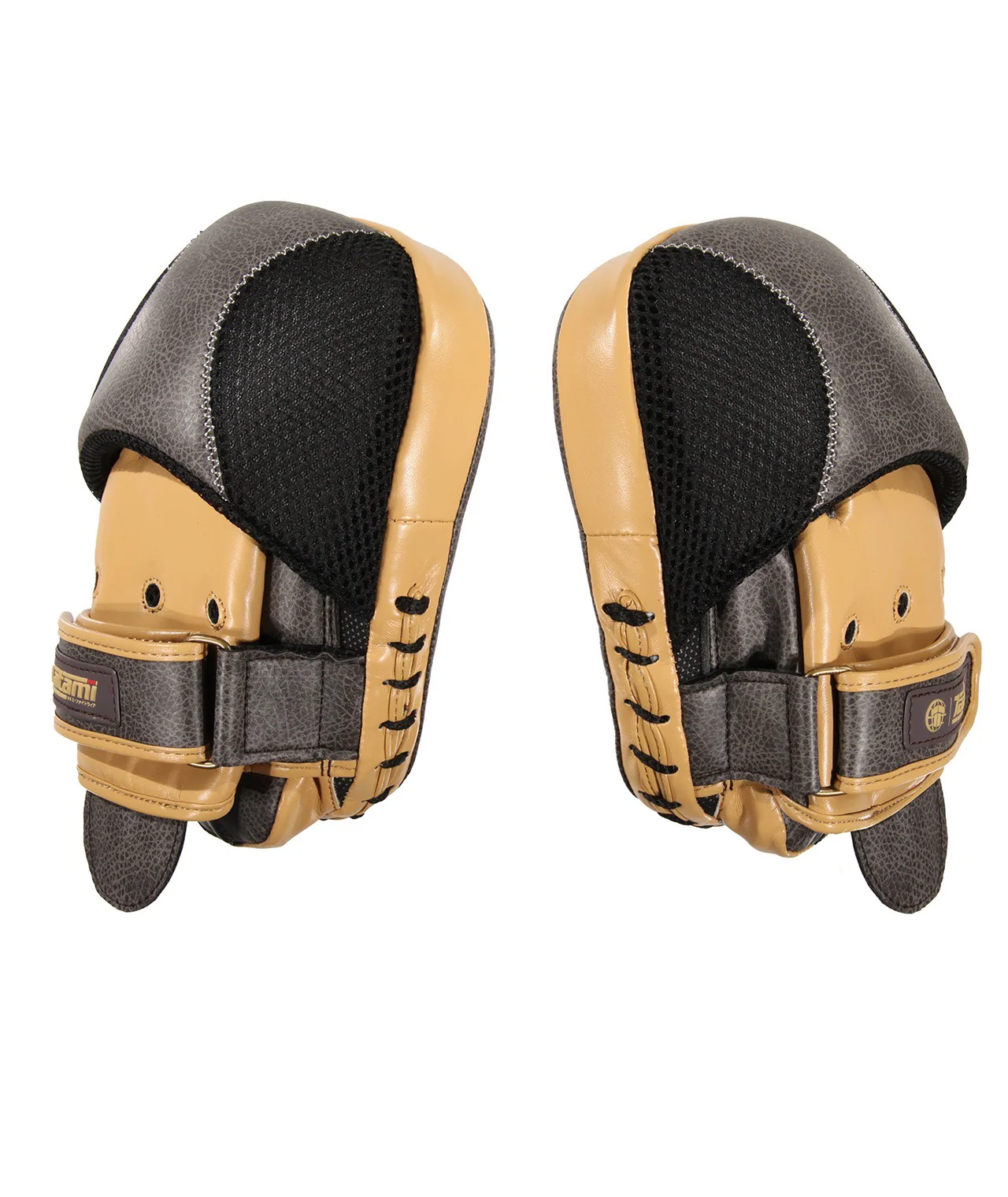 Origin Focus Mitt - Image 5