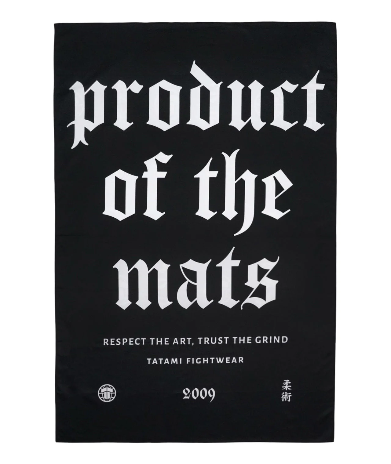 Product Of The Mats Towel