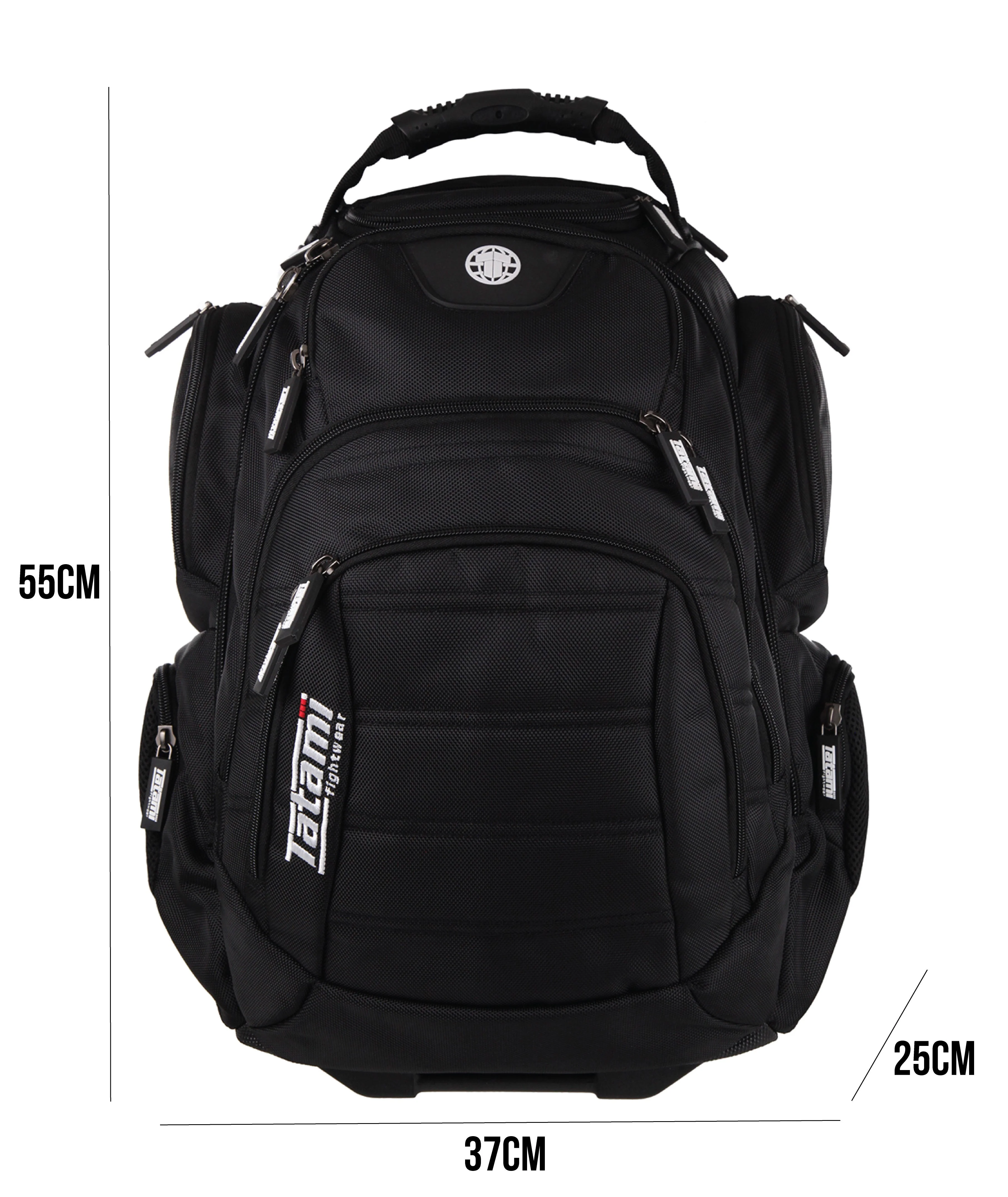 Rogue Travel Bag - Image 3